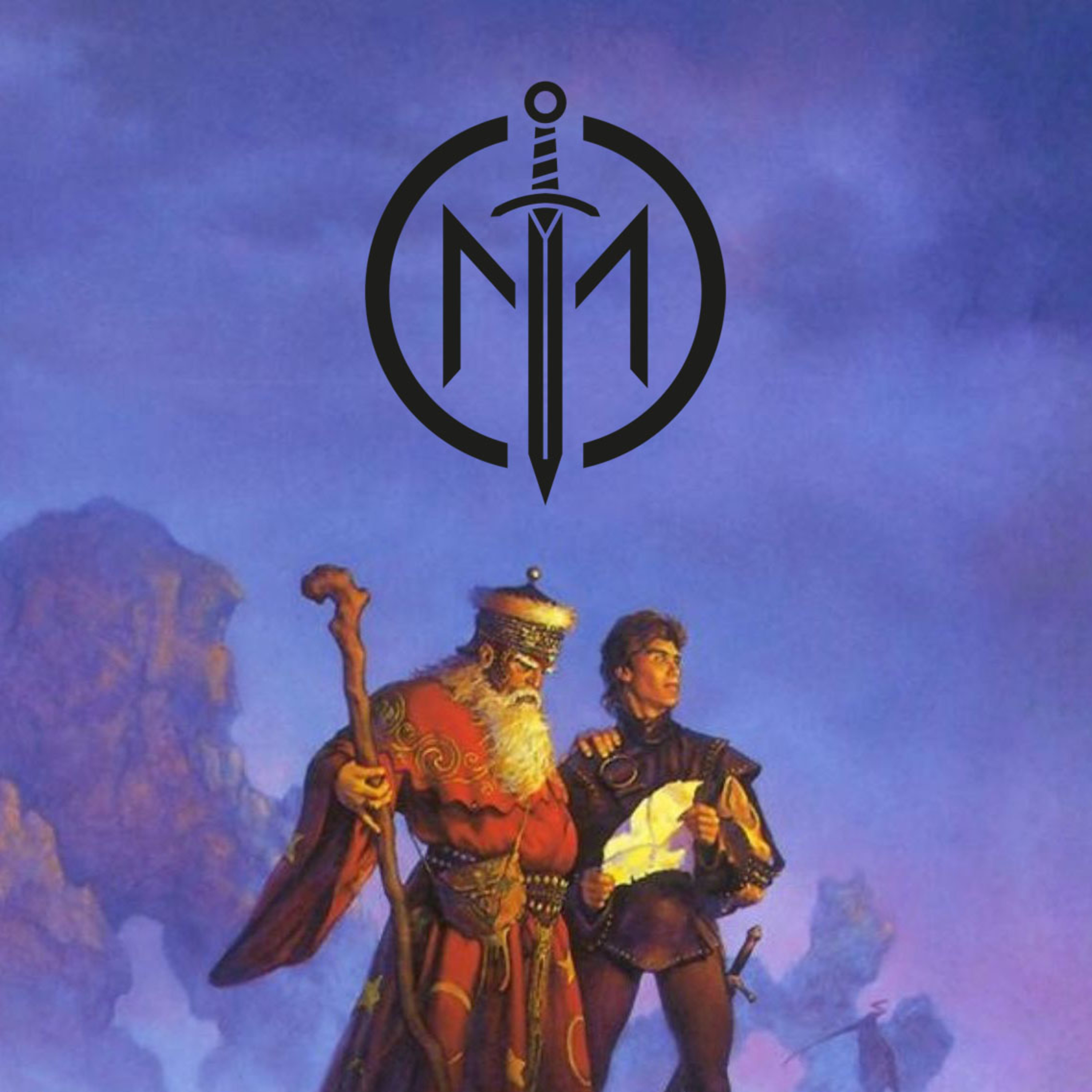 #75 – Trhlinové války Raymonda E. Feista – Evropský fantasy svět v konfliktu s asijskou magickou říší