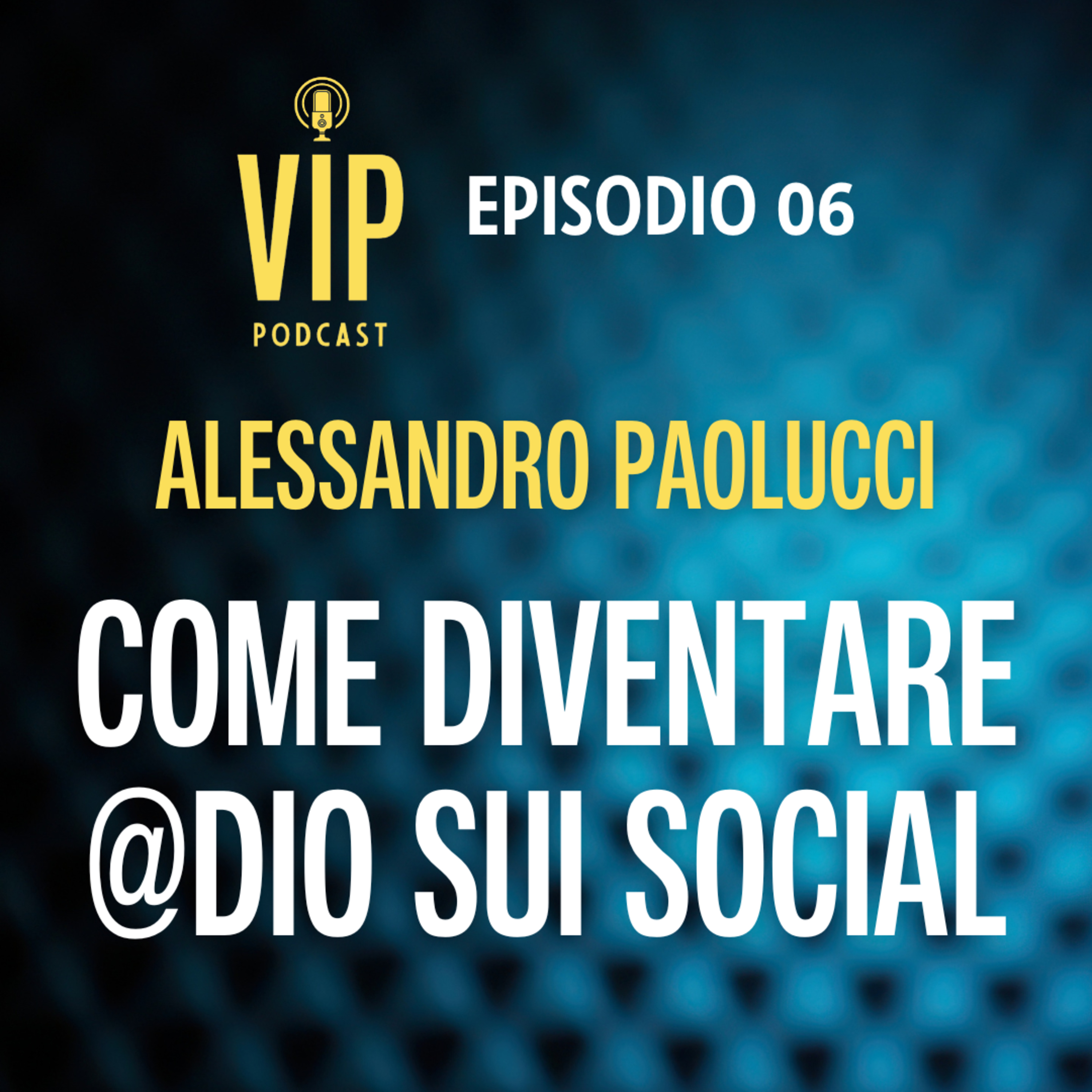 Vip Podcast