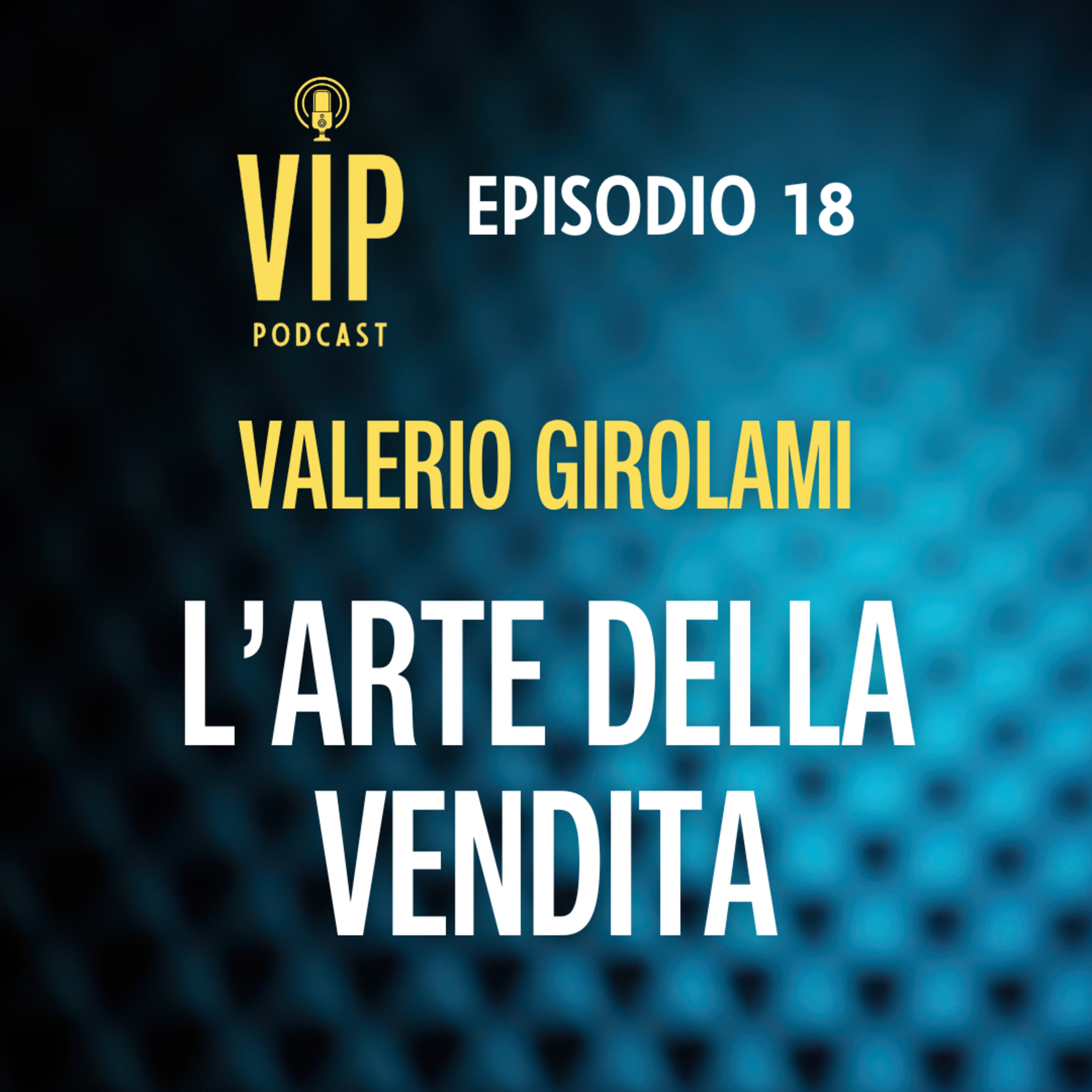 Vip Podcast