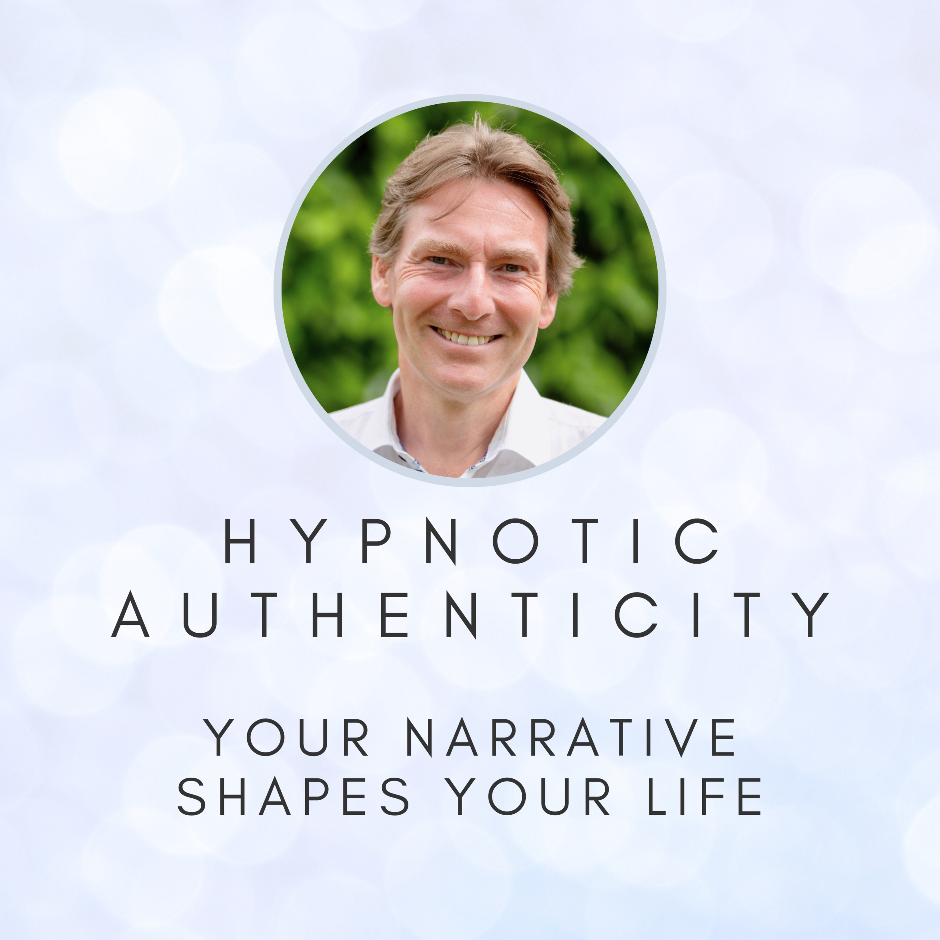 AUTHENTICITY | Rewriting Your Inner Narrative episode artwork