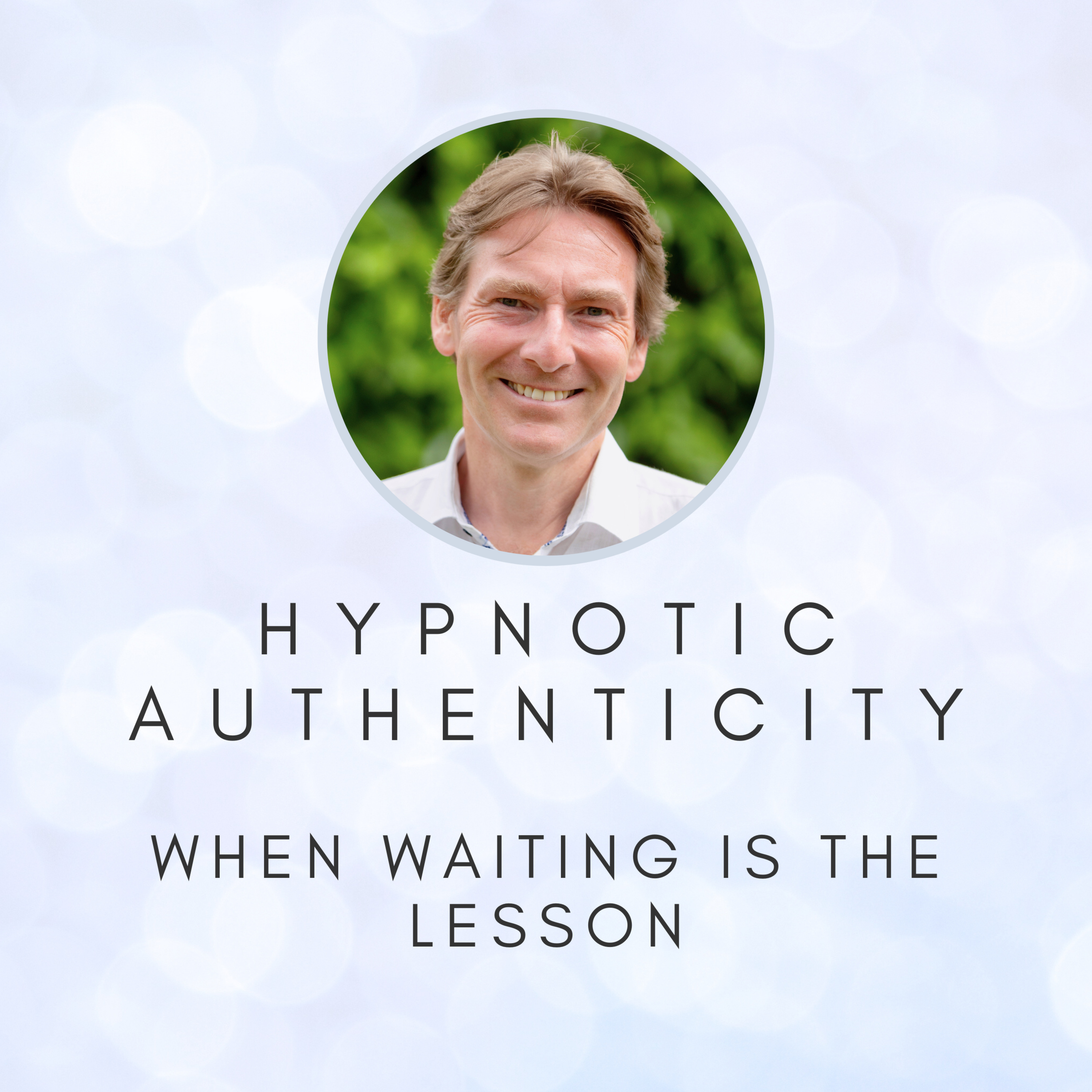 MINDSET | Why Time Pressure Creates Frustration (and How to Release It) episode artwork