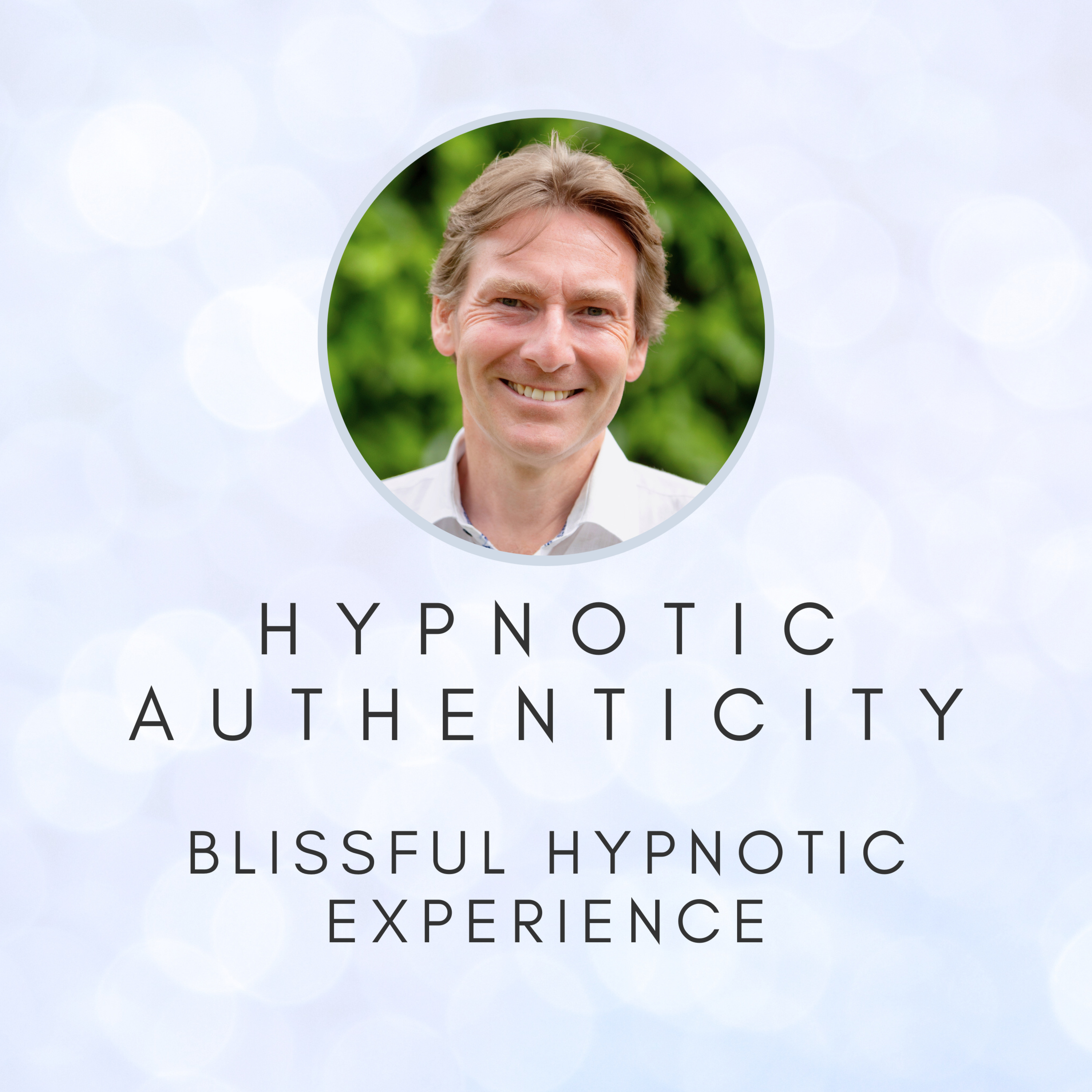 HEALING | Enter a Deep State of Joy (Hypnosis) episode artwork