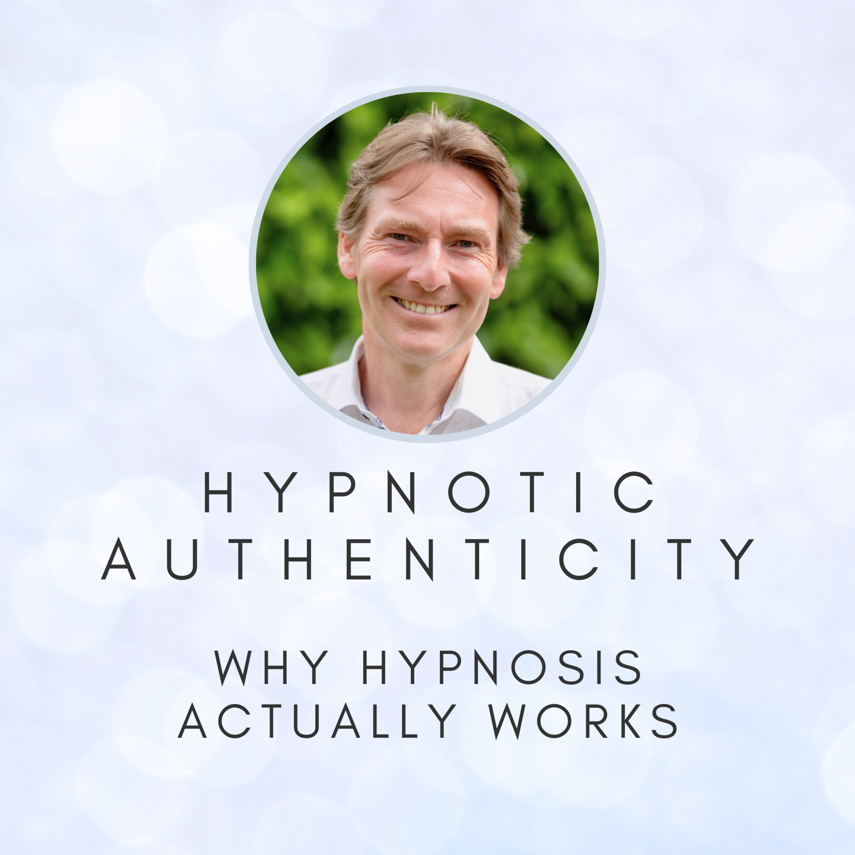 CONCEPT | Why Hypnotherapy Actually Works episode artwork