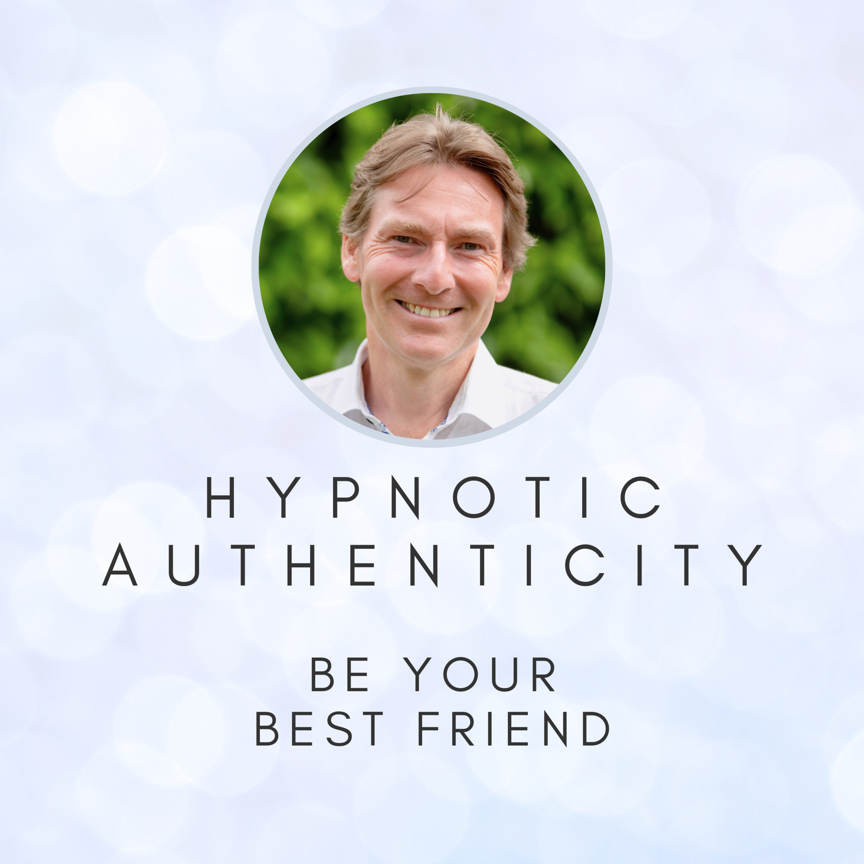 HEALING | A Simple Invitation to Meet Yourself (Hypnosis) episode artwork