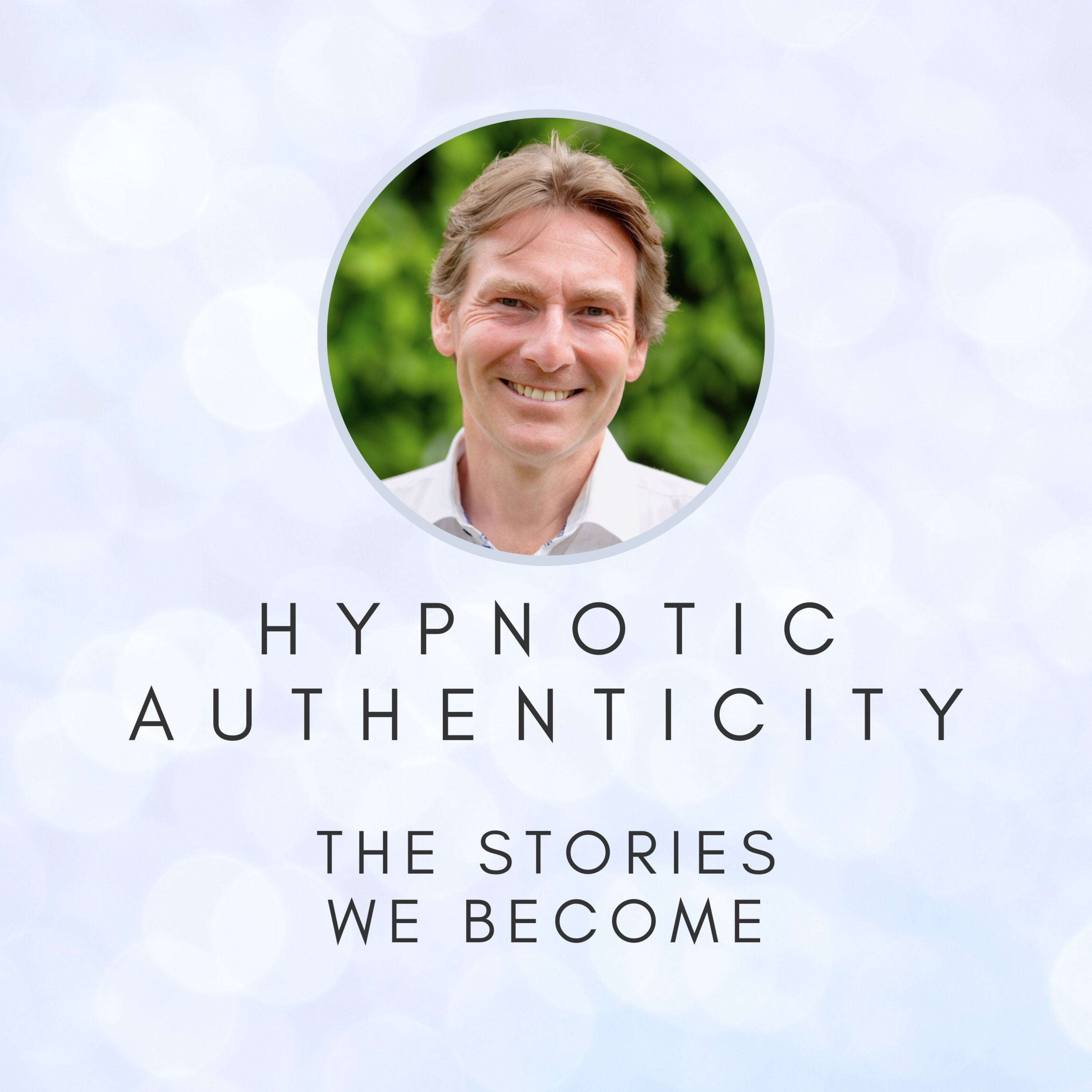 AUTHENTICITY | Who Decides What You're Capable Of? episode artwork