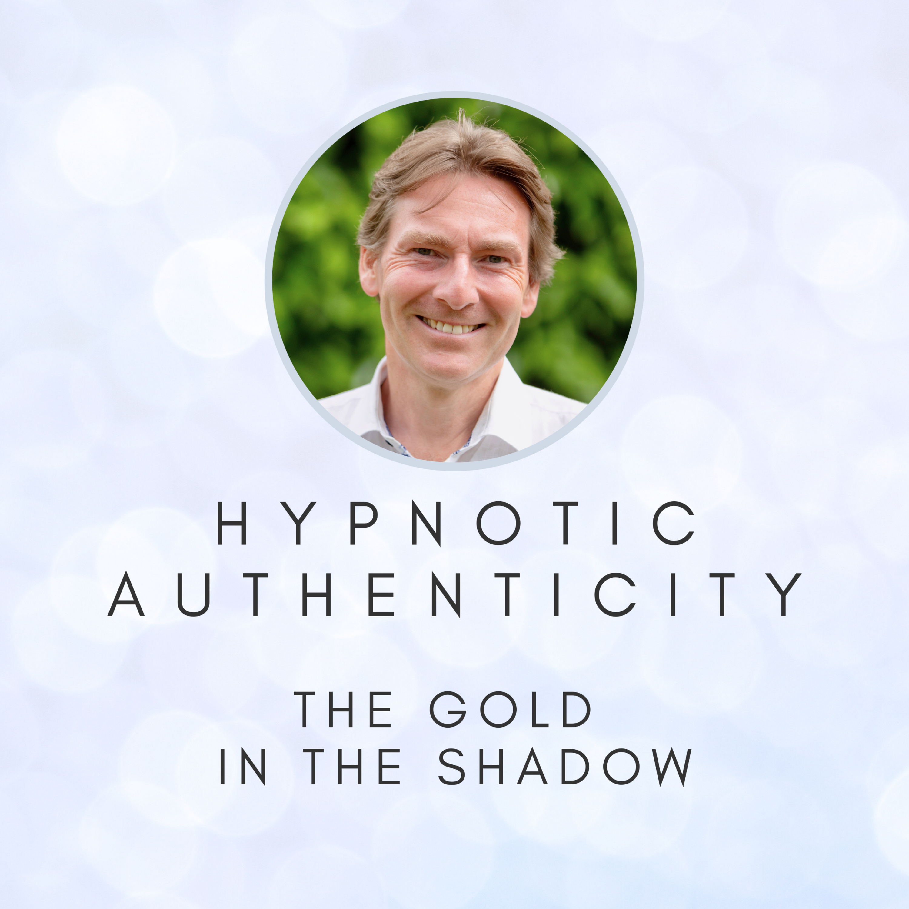 AUTHENTICITY | Befriending Your Dark Side episode artwork