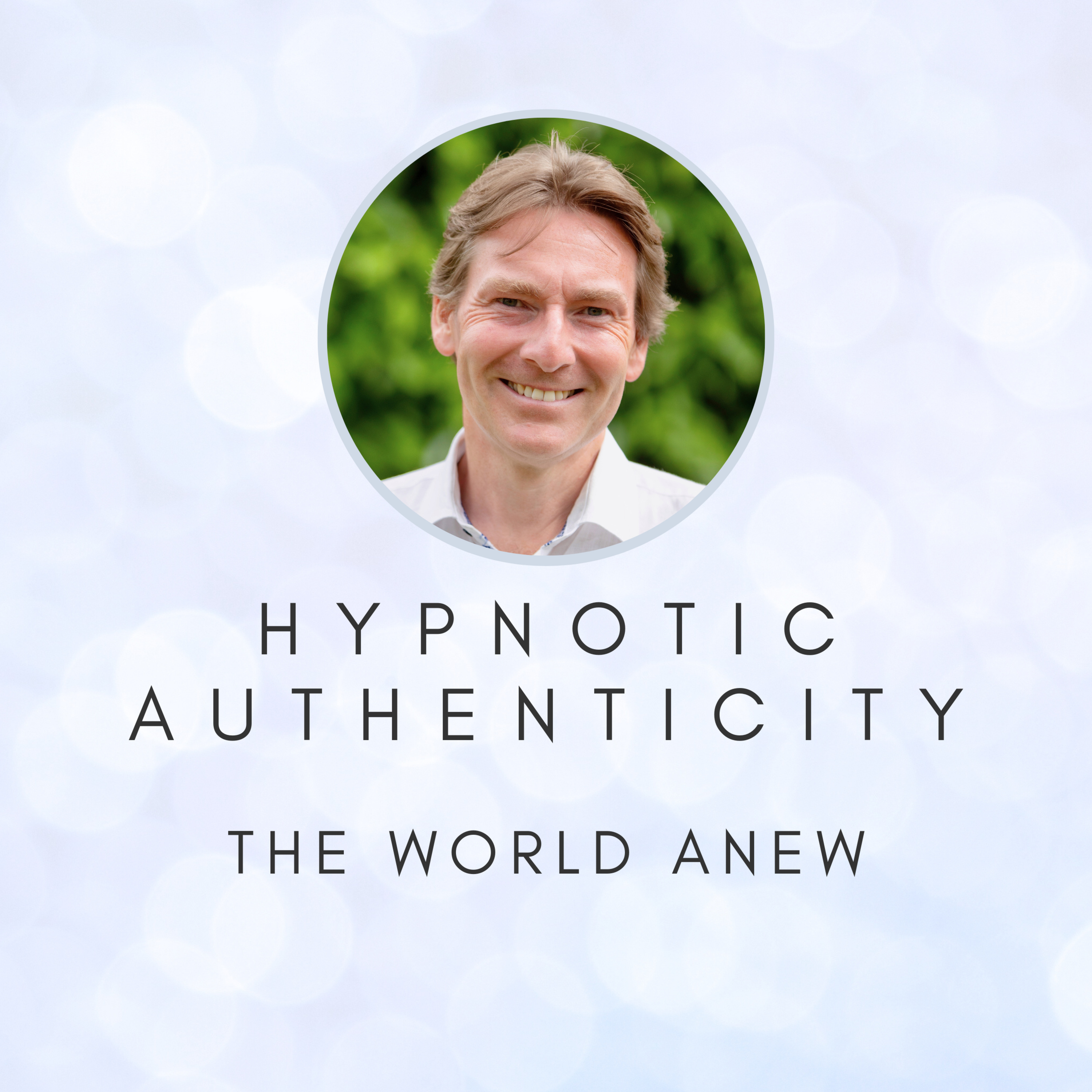 HEALING | Seeing With New Eyes (Hypnosis) episode artwork