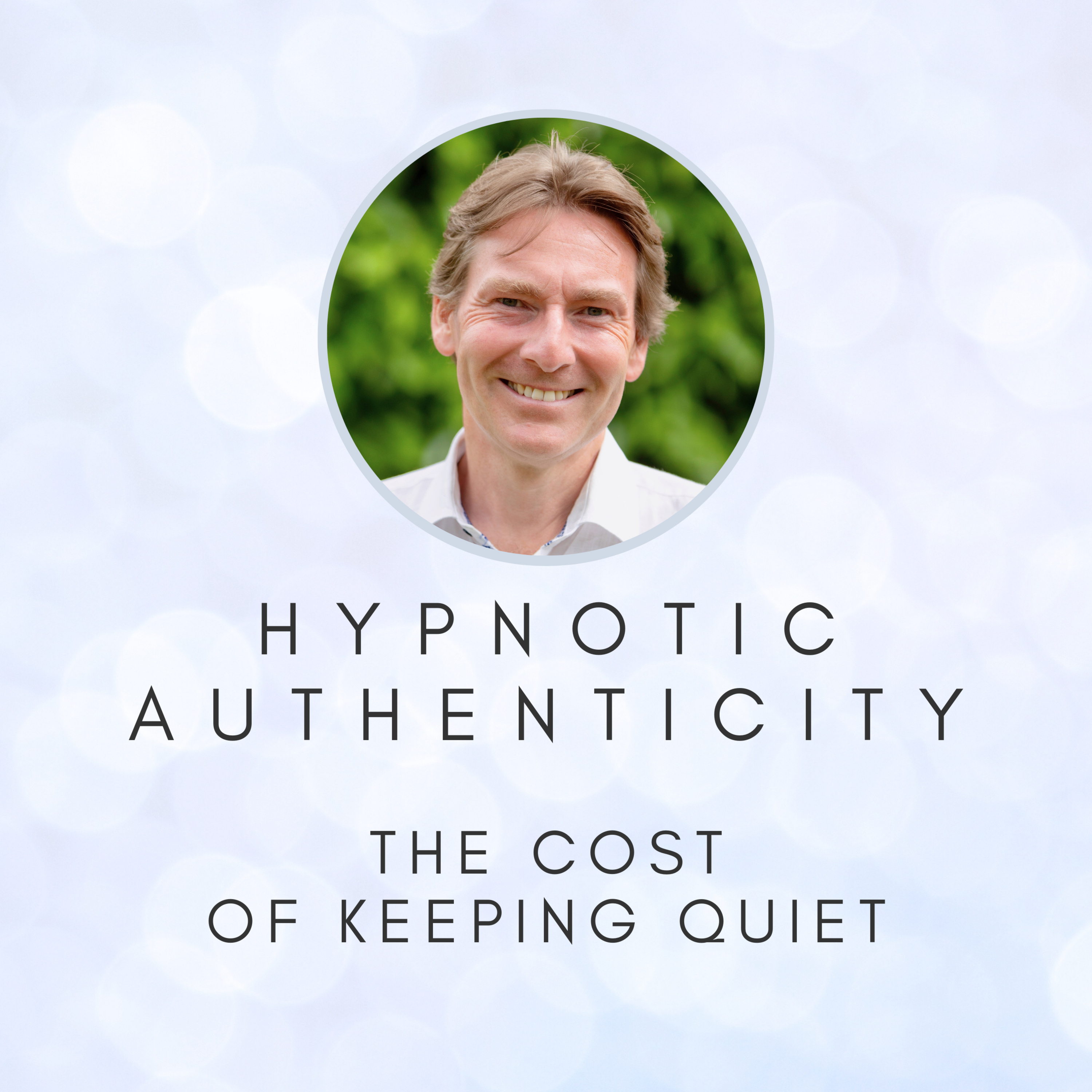 NICE GUY SYNDROME | 9. The Pressure Cooker of Rage episode artwork