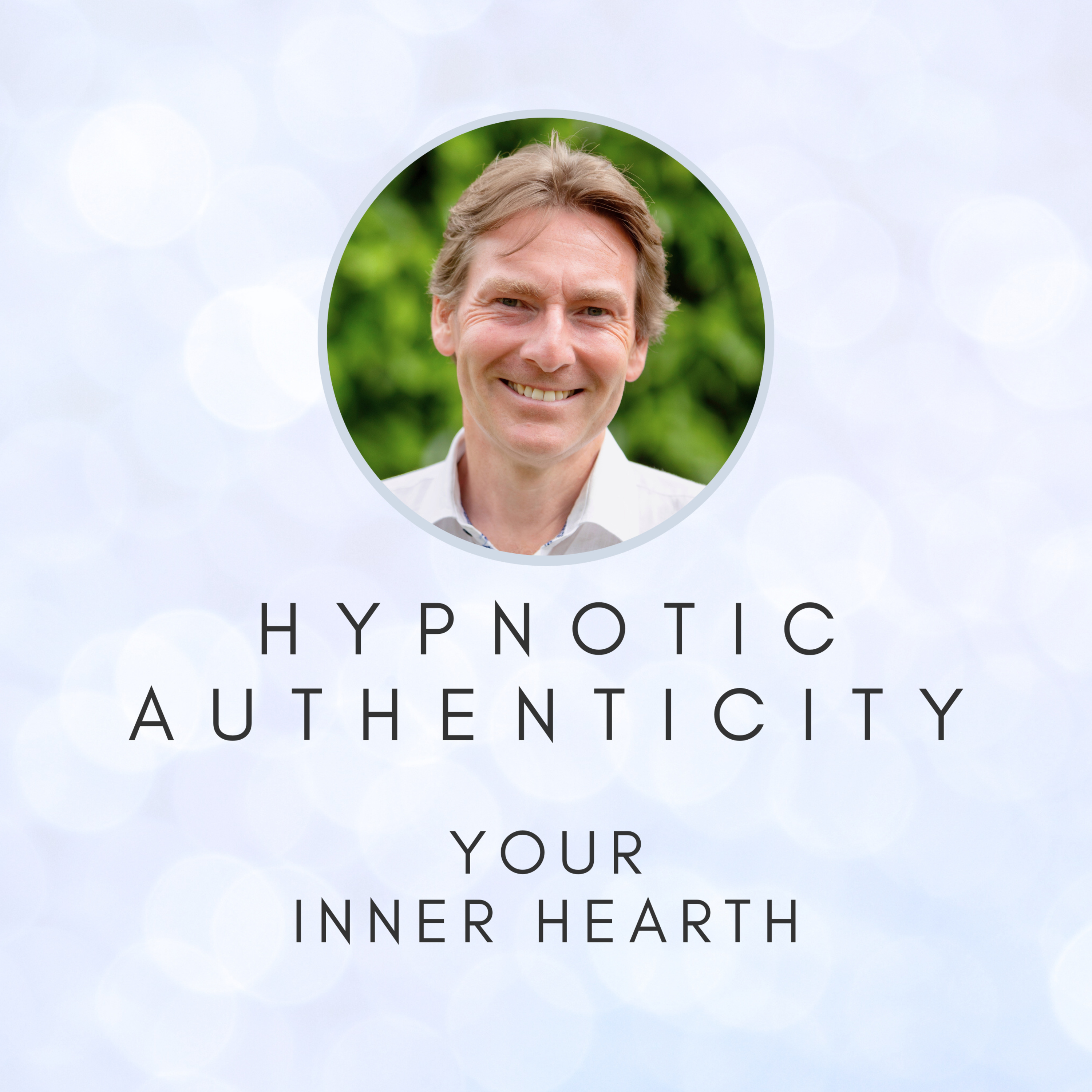 HEALING | Finding Your Inner Fire: A Winter Hypnosis episode artwork