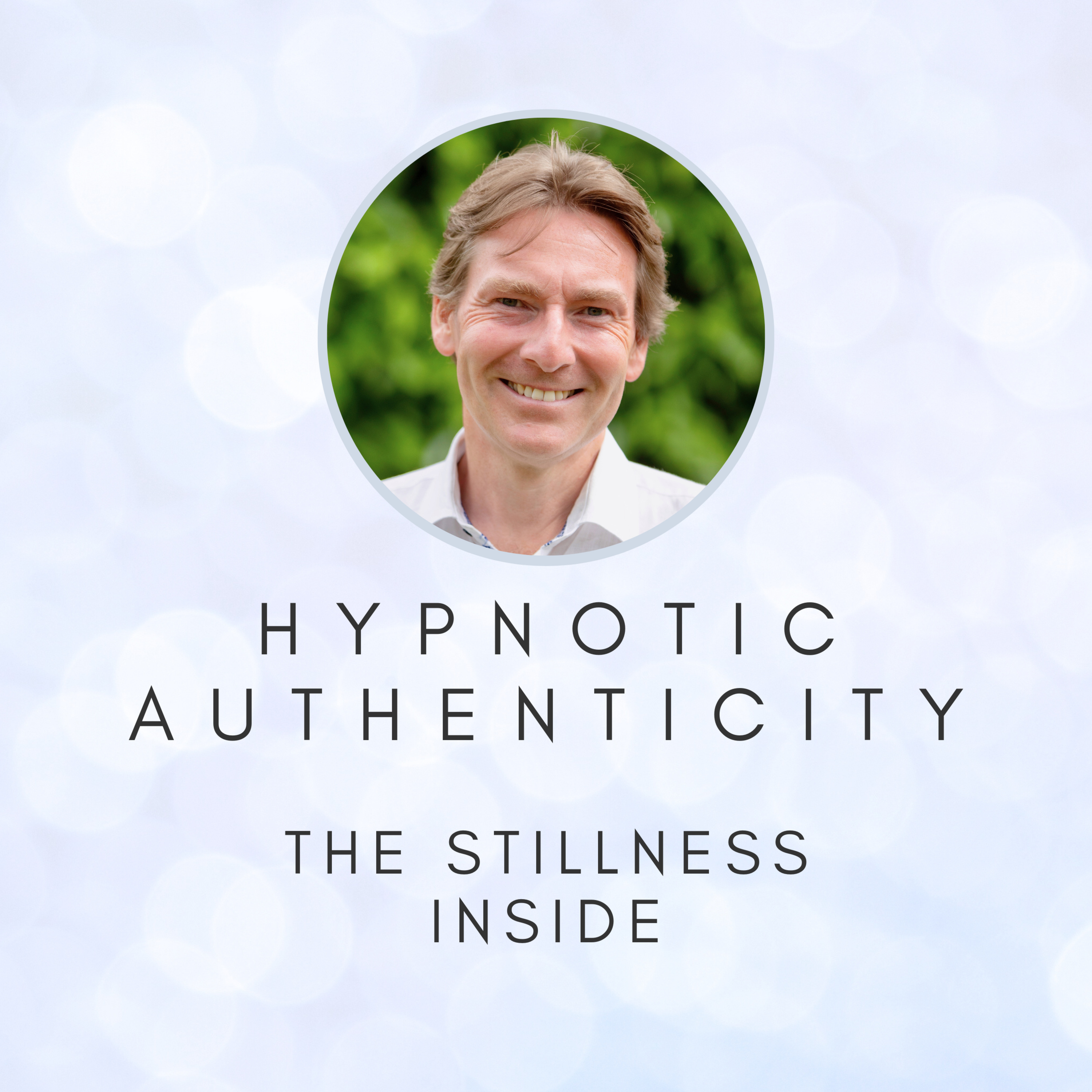 HEALING | A Short Journey into Peaceful Serenity (Hypnosis) episode artwork