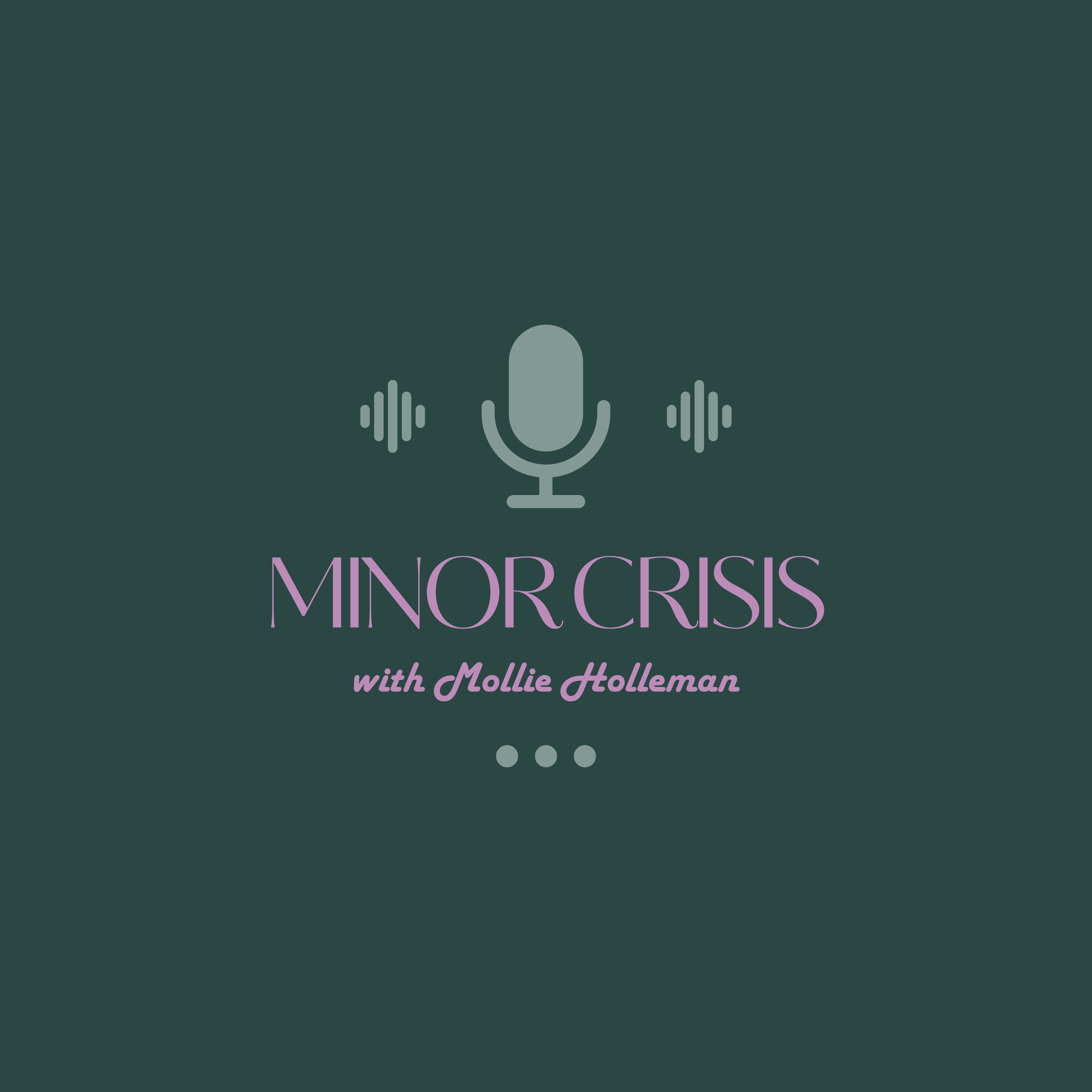 Minor Crisis