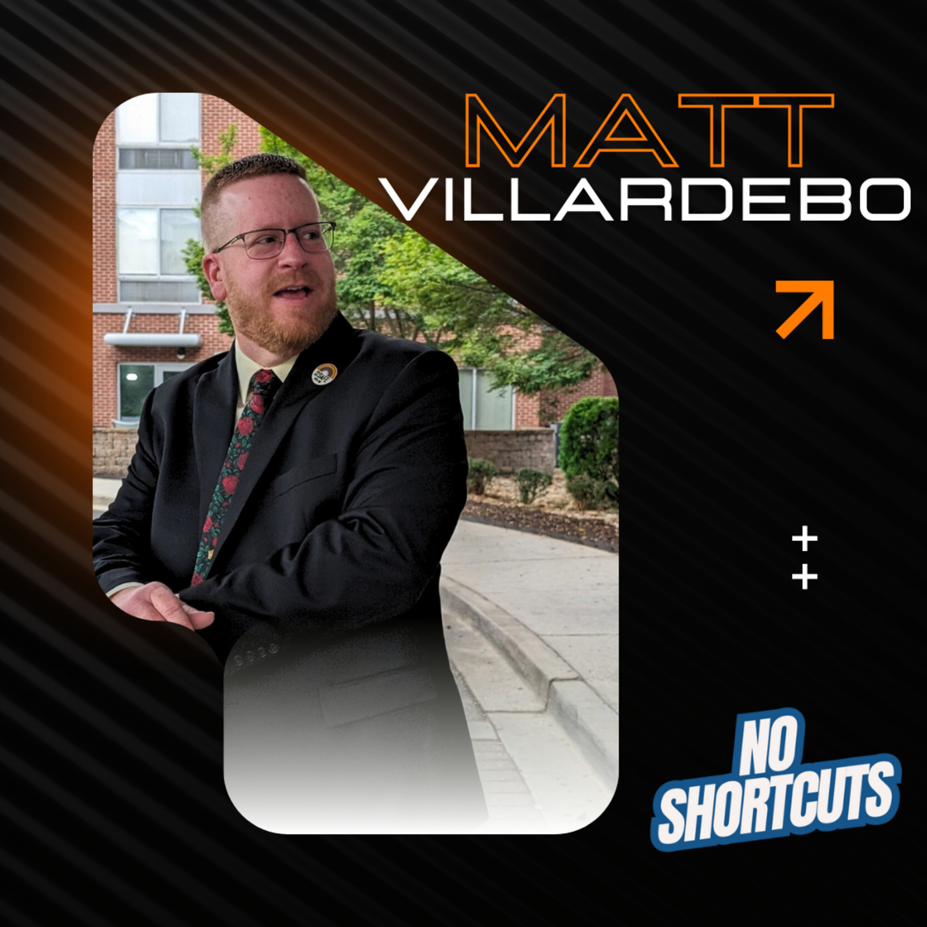 No Shortcuts: with Midas and Fame