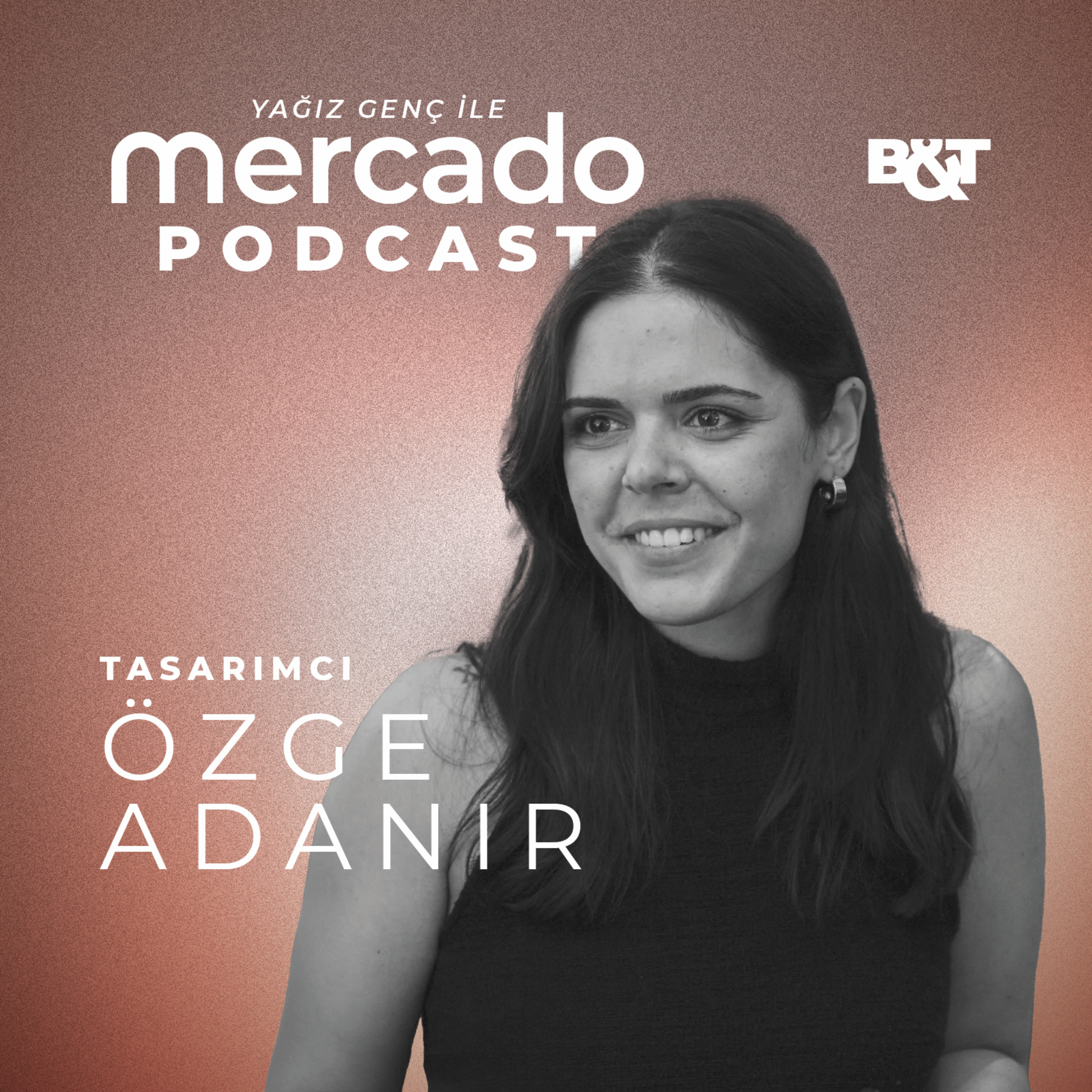 Mercado Podcast