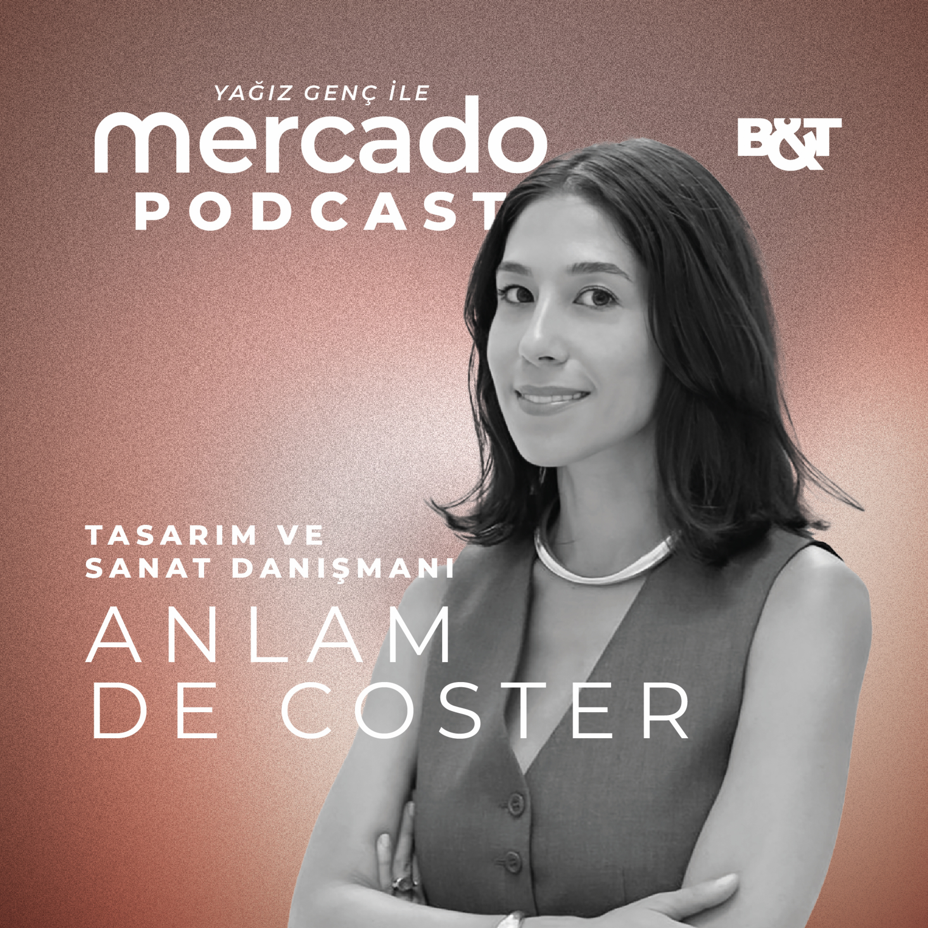 Mercado Podcast