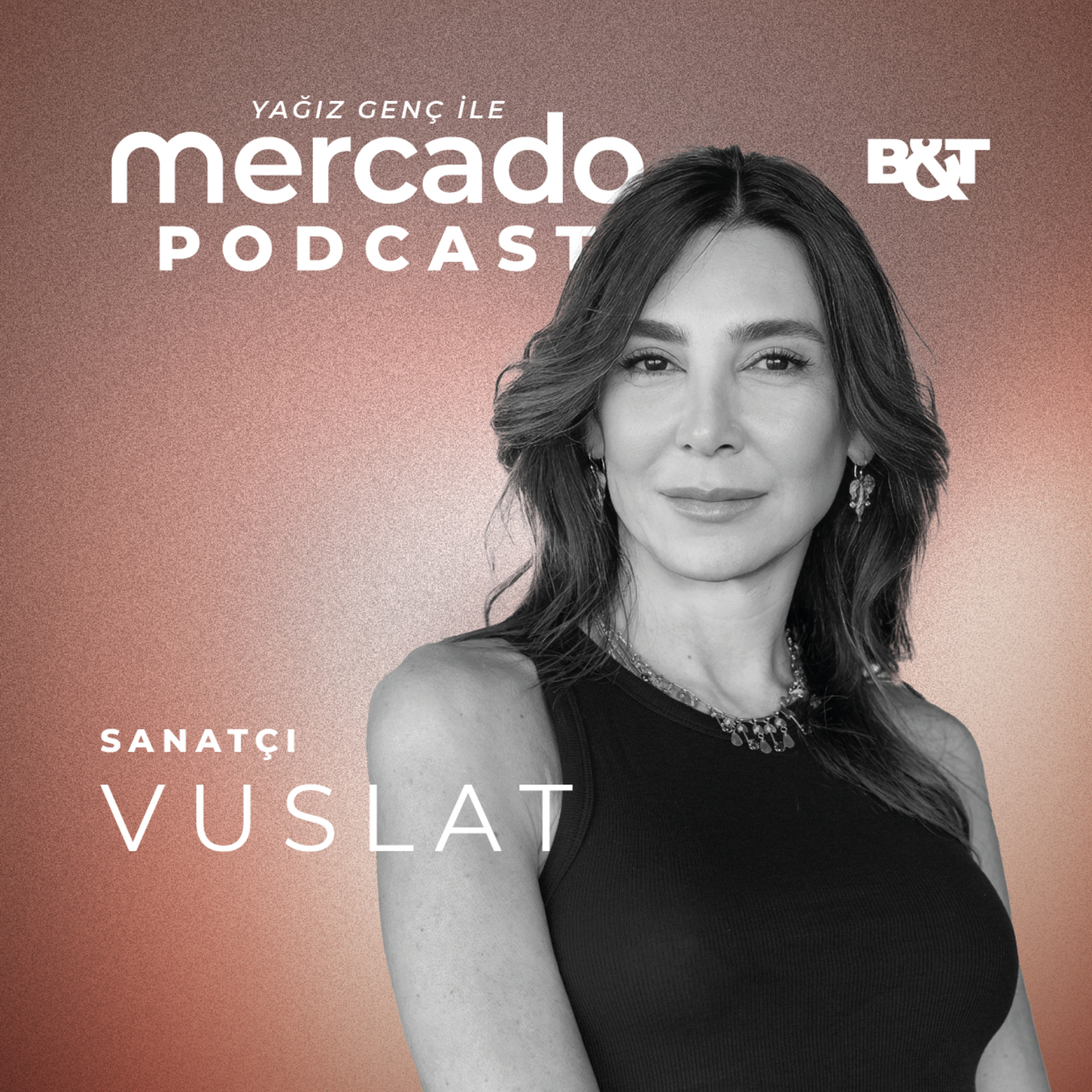 Mercado Podcast