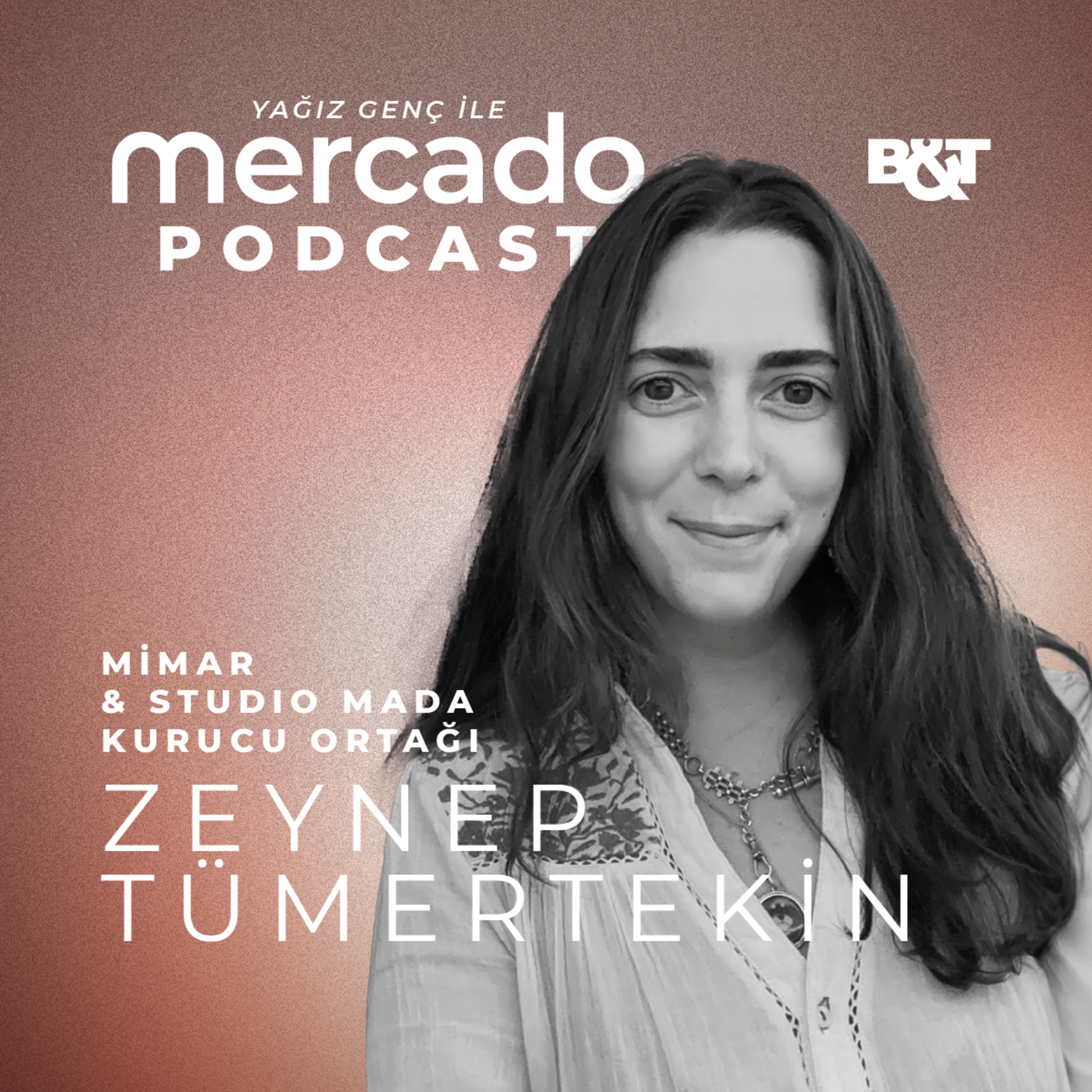 67 | Zeynep Tümertekin ile Mimarlık Pratiğinin Oyun Alanları