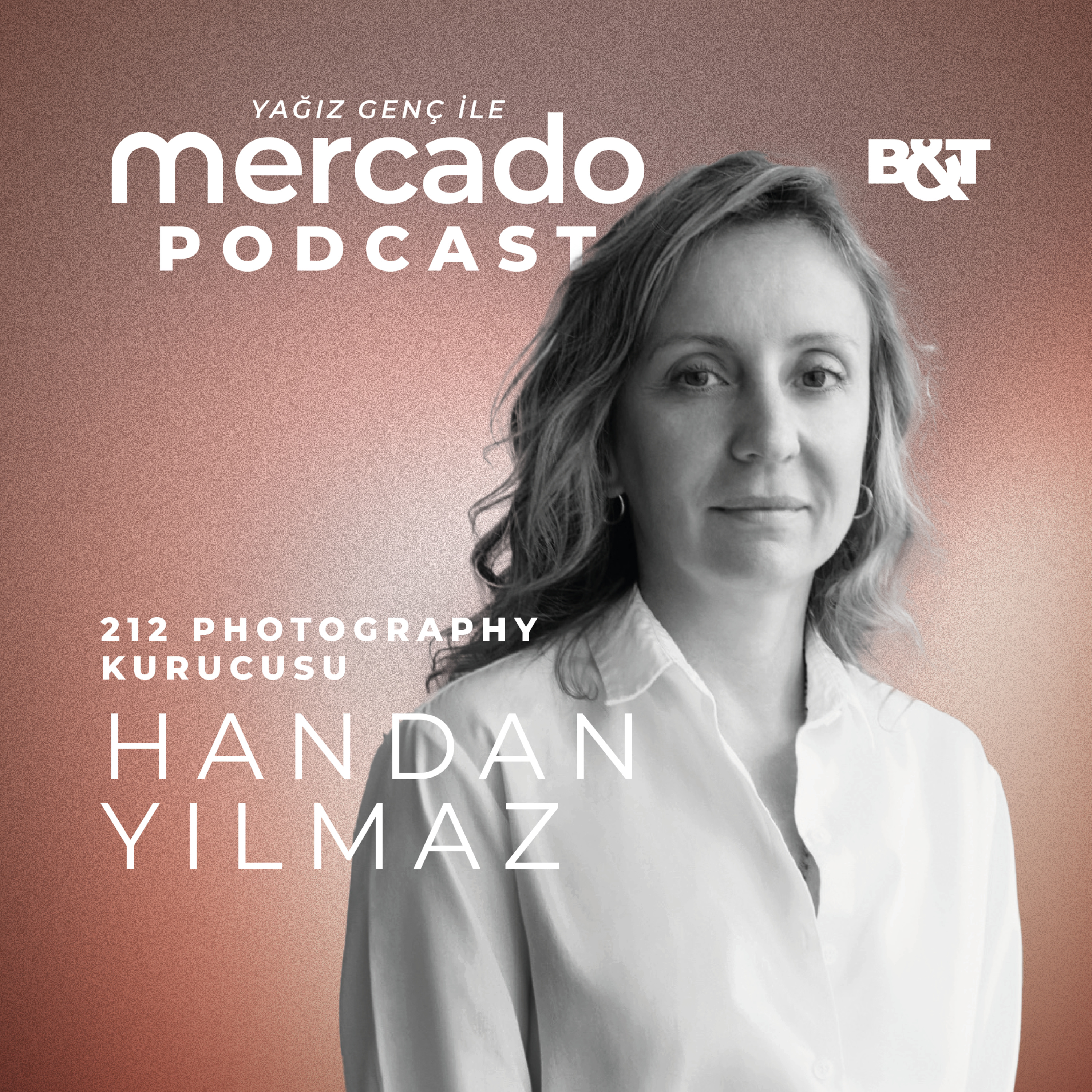 Mercado Podcast