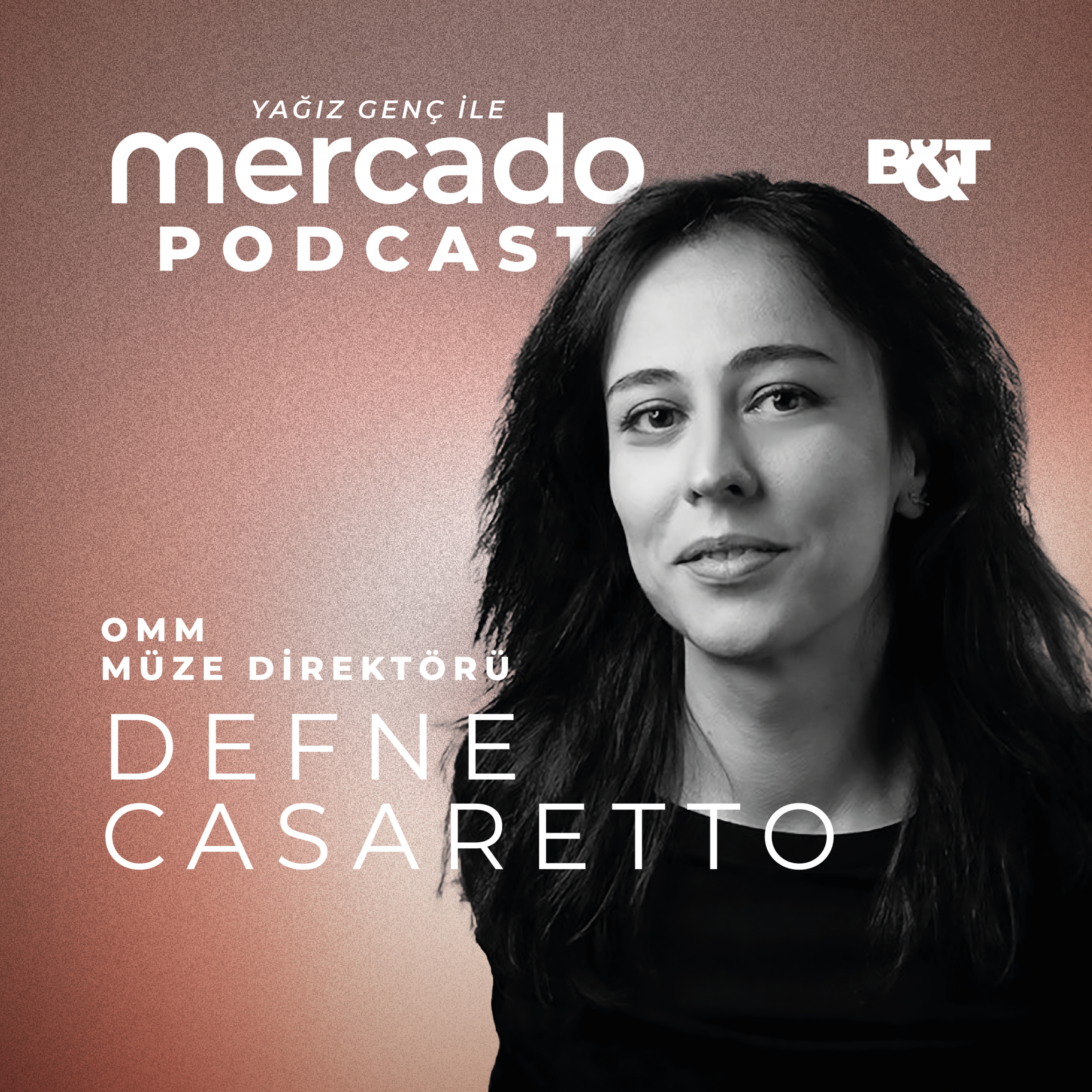 Mercado Podcast