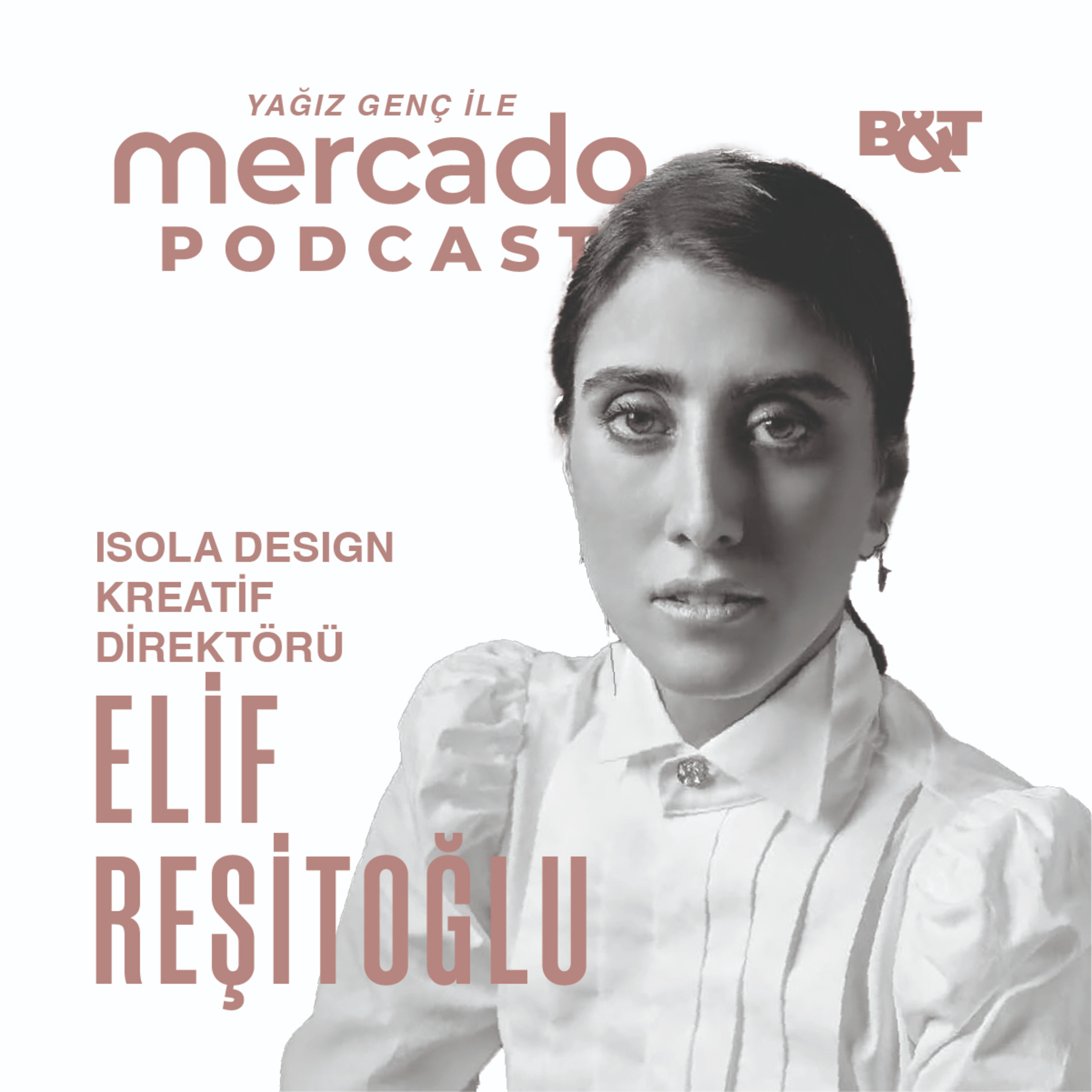 Mercado Podcast