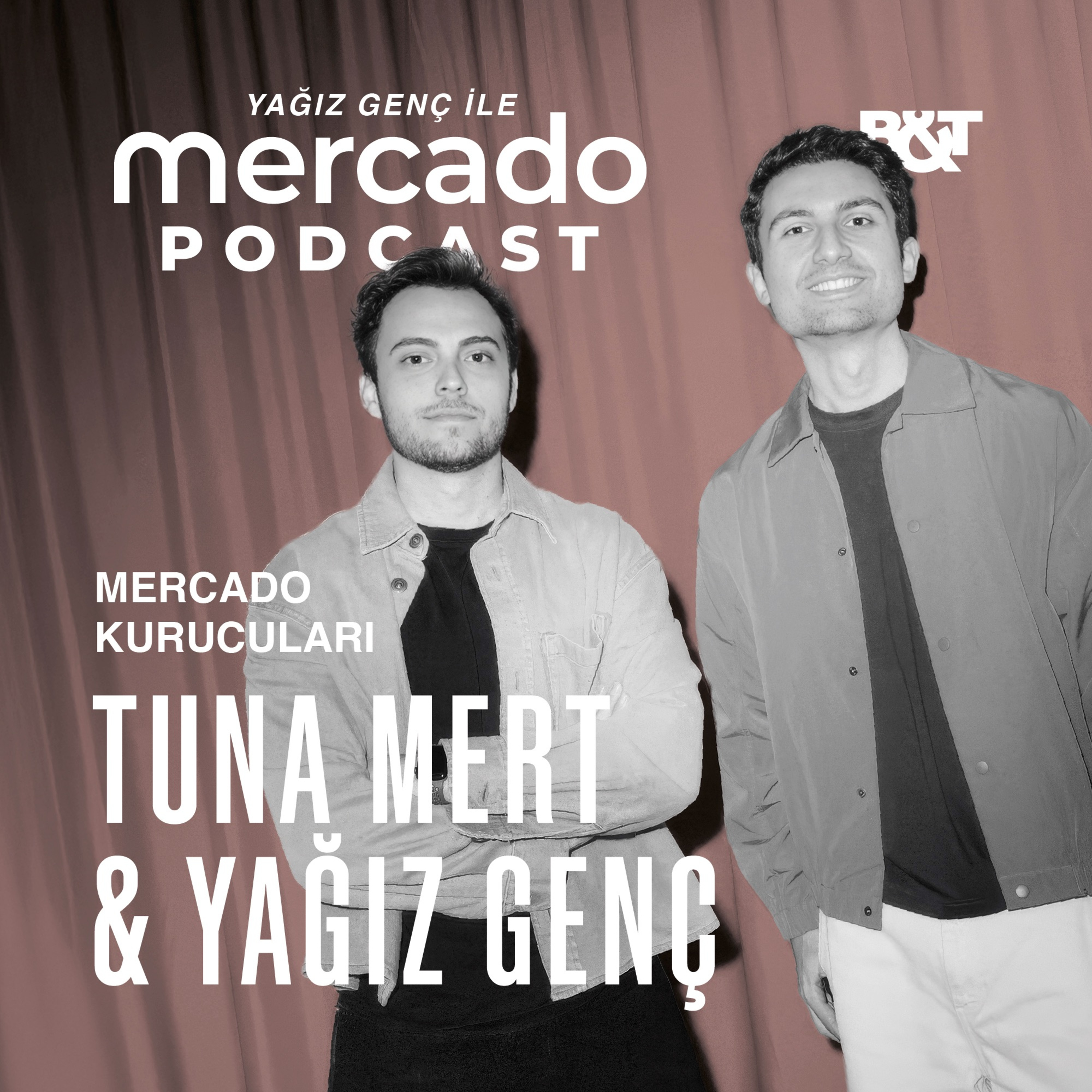 Mercado Podcast
