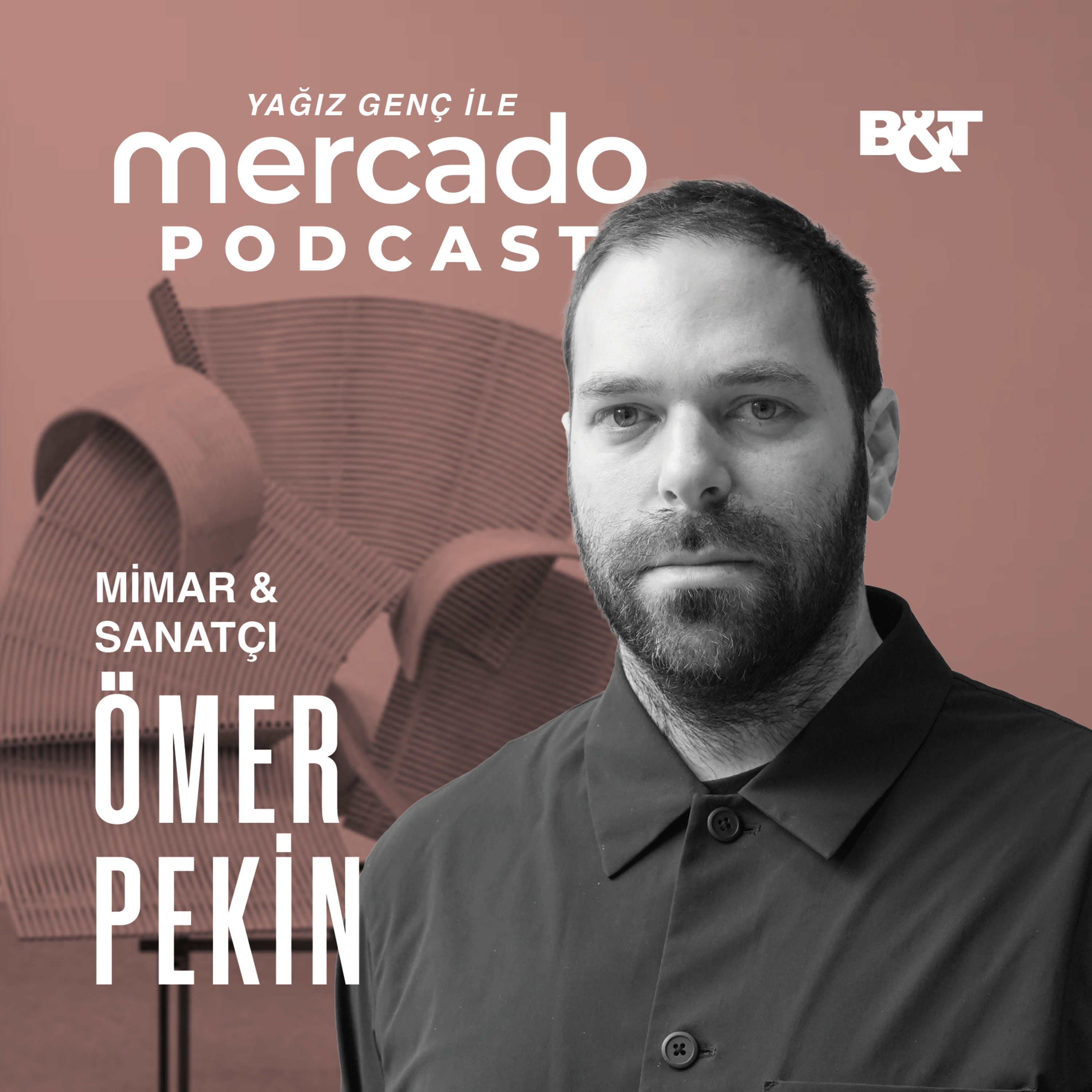 102 | Ömer Pekin ile Tasarımda Resimsellik episode artwork
