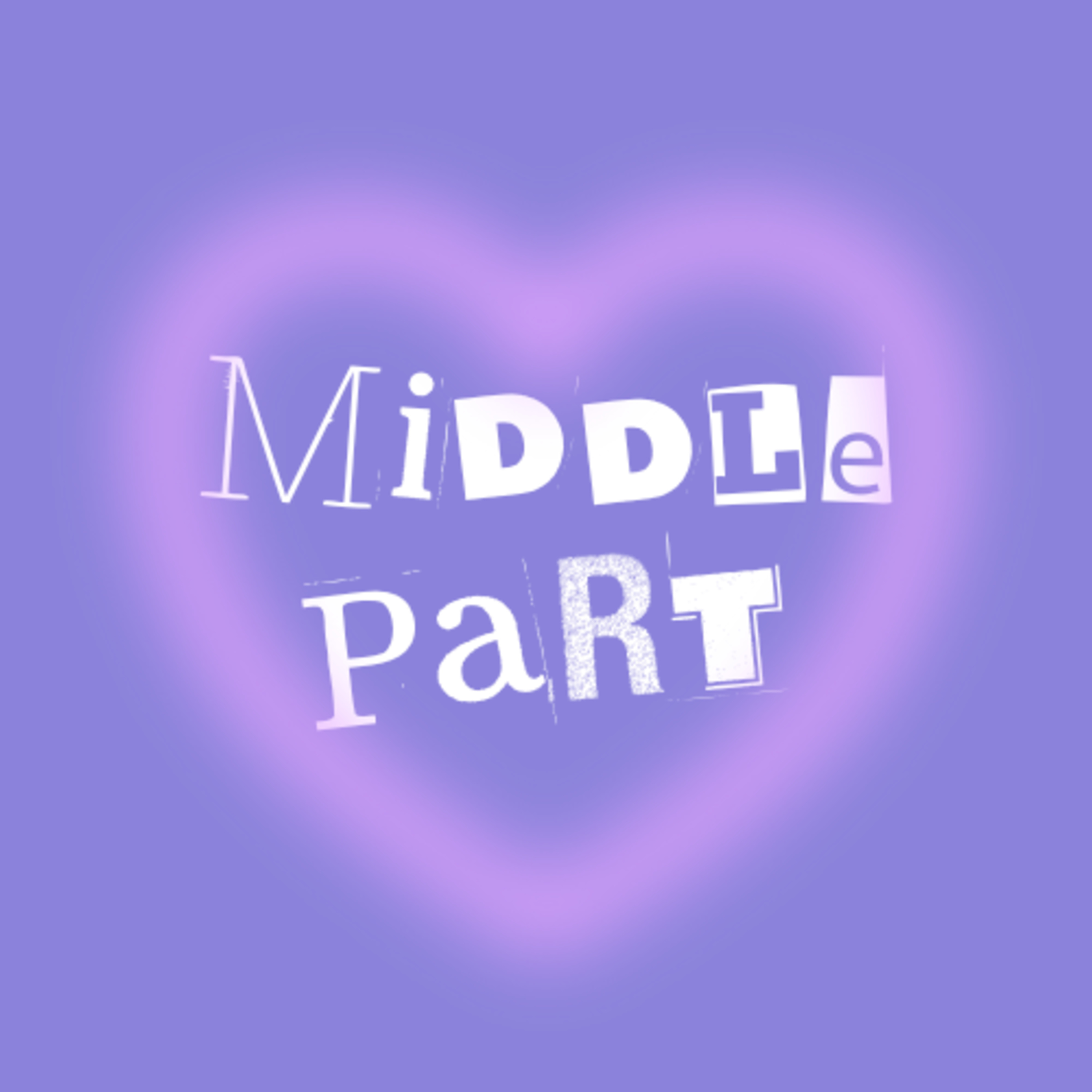 Welcome to Middle Part episode artwork