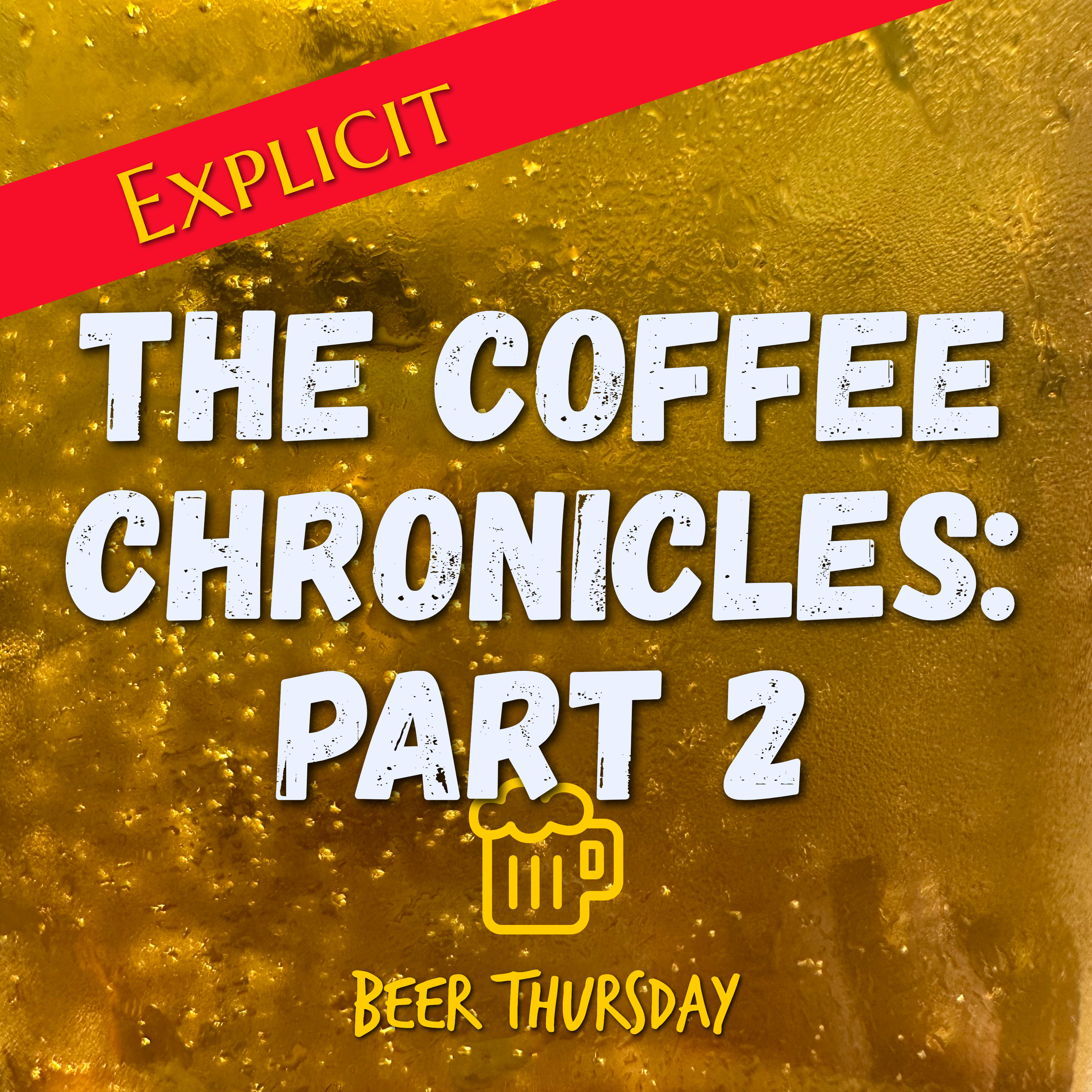 The Coffee Chronicles: A Second Round of Coffee Talk