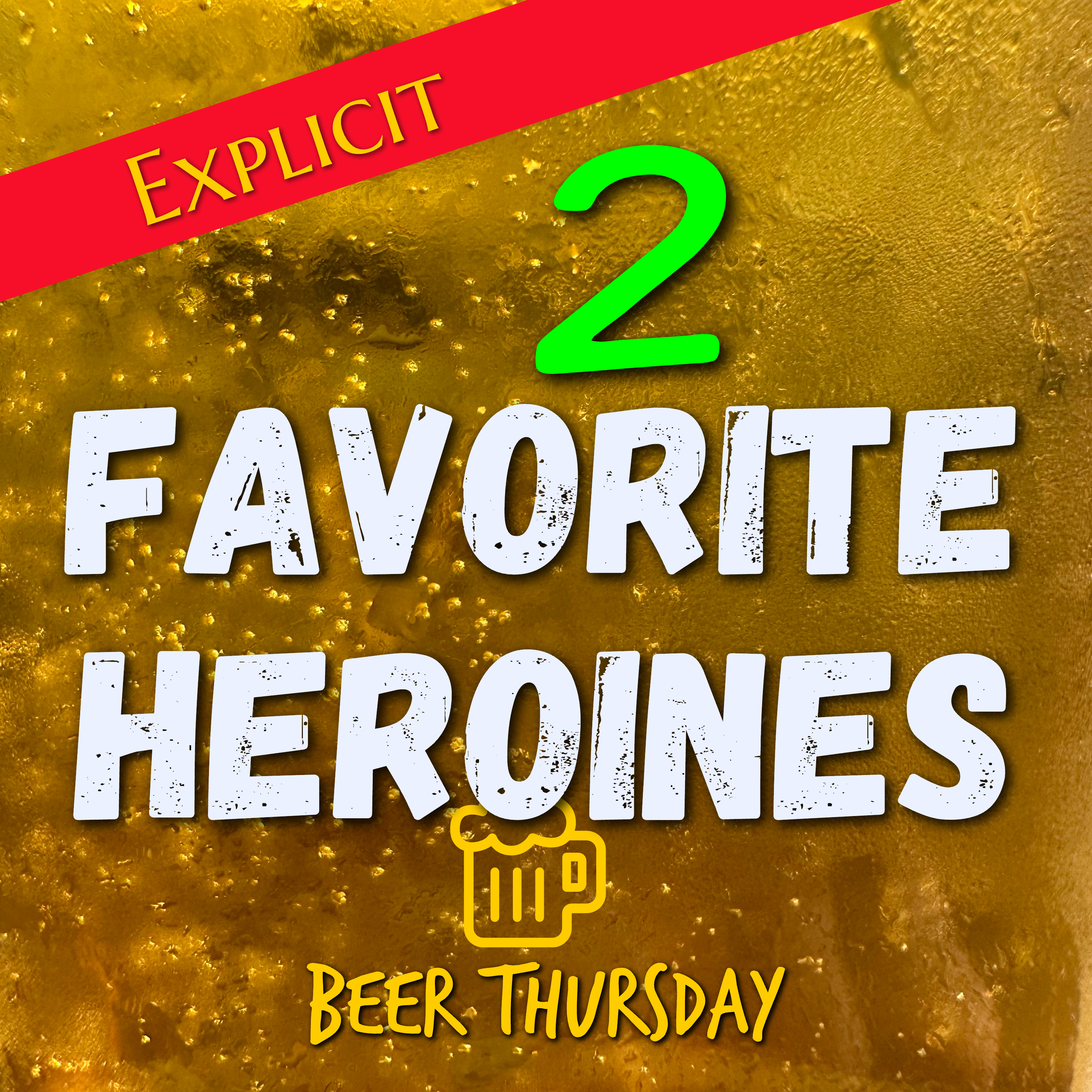 Beer Thursday