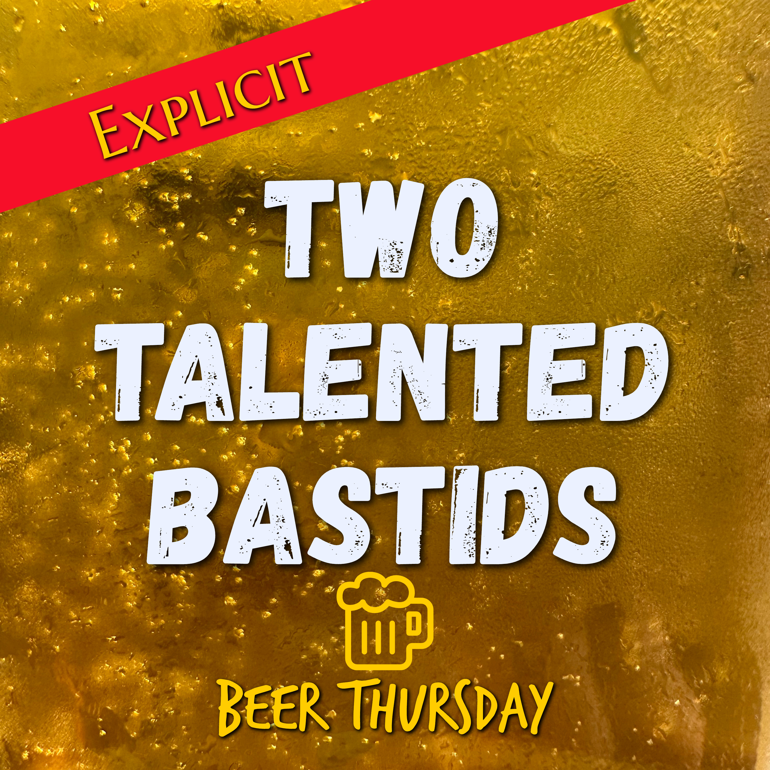 Beer Thursday