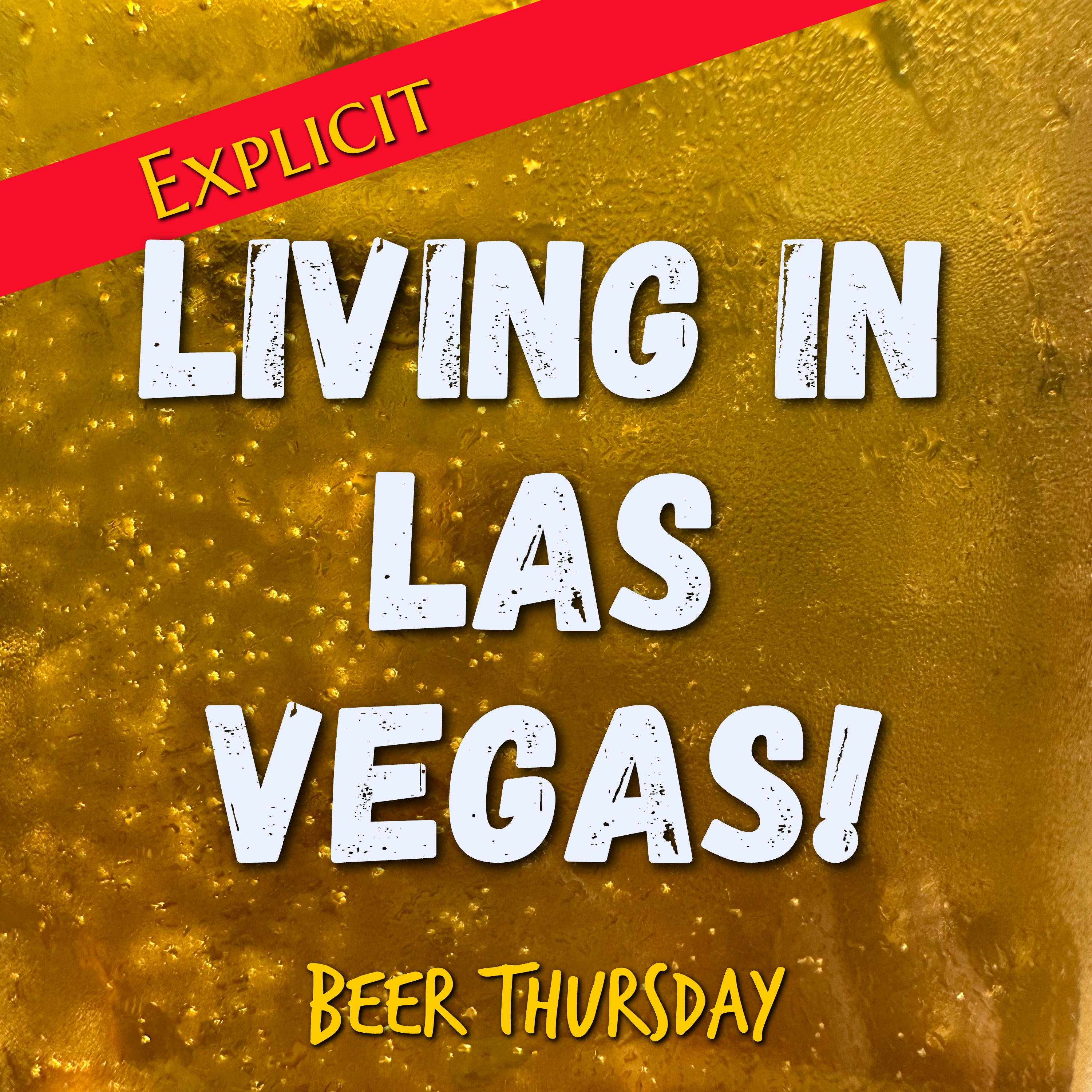Beer Thursday