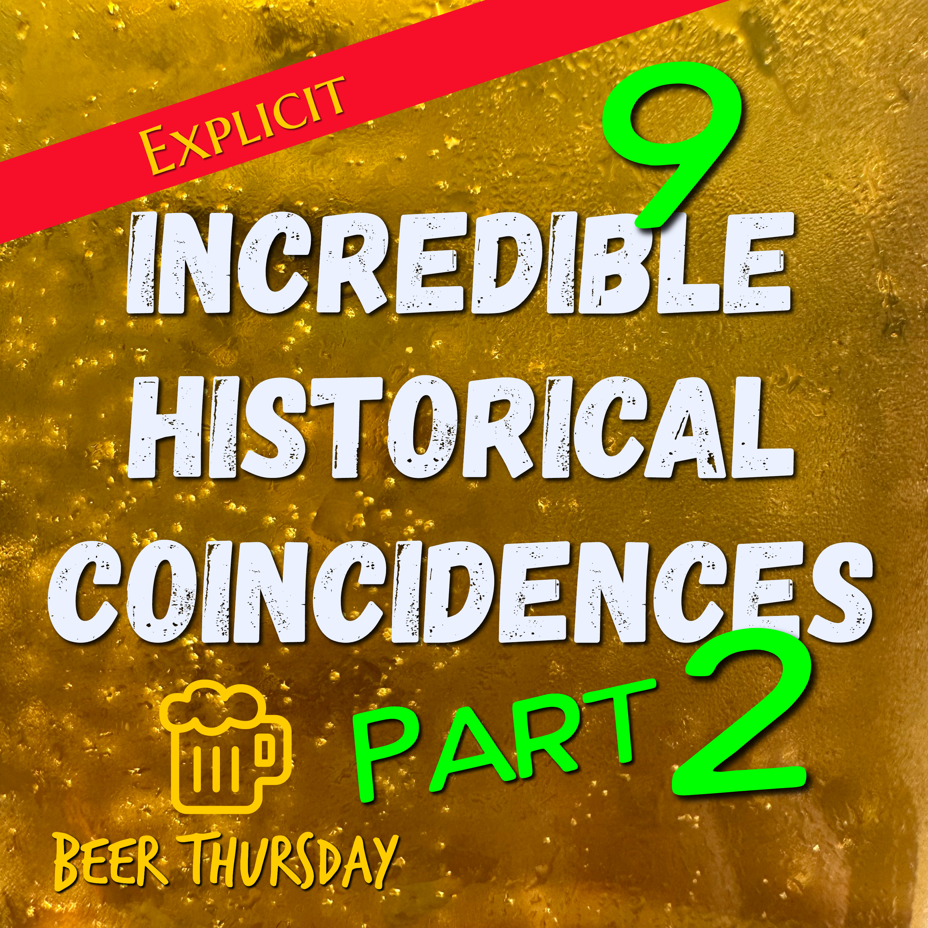 Beer Thursday