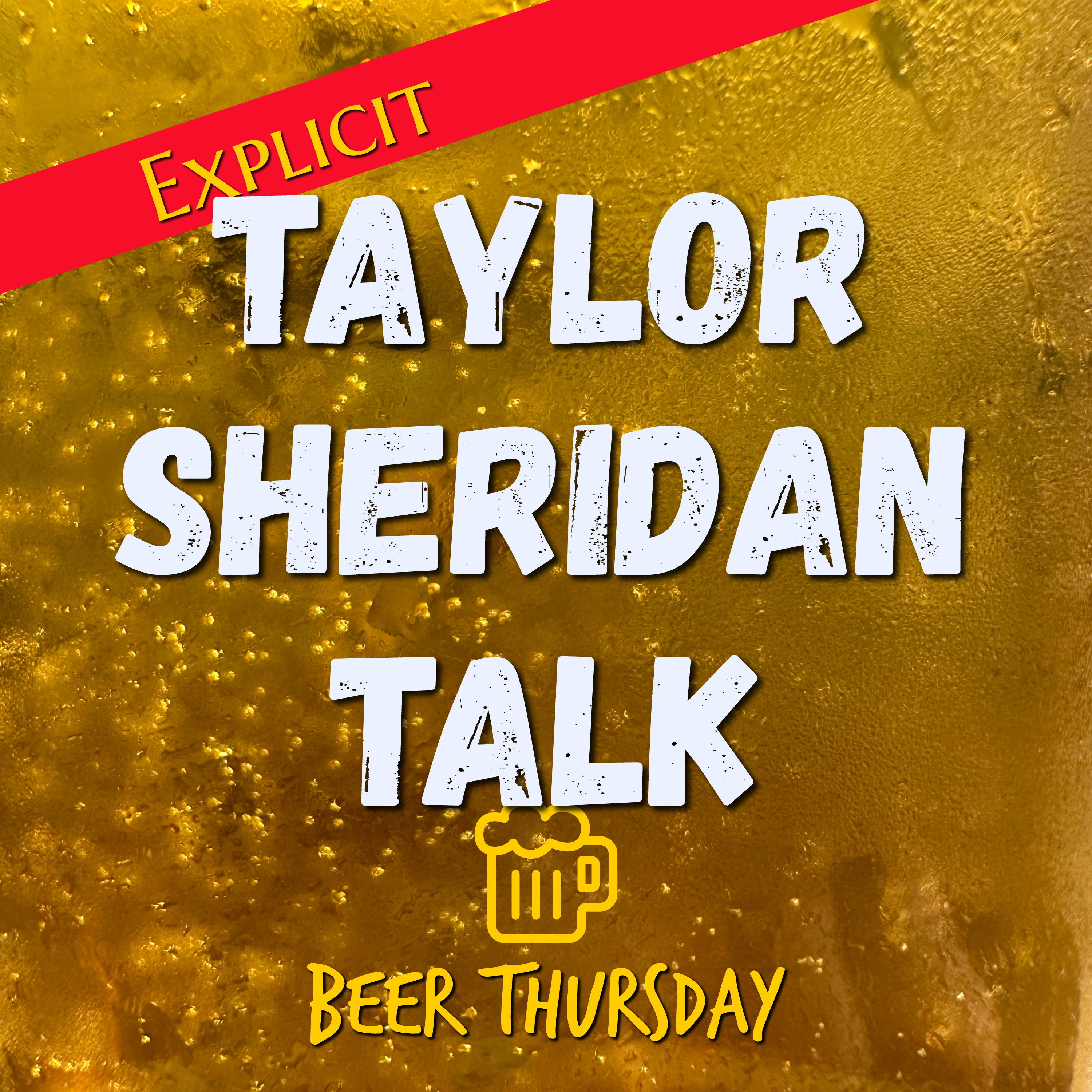 Beer Thursday