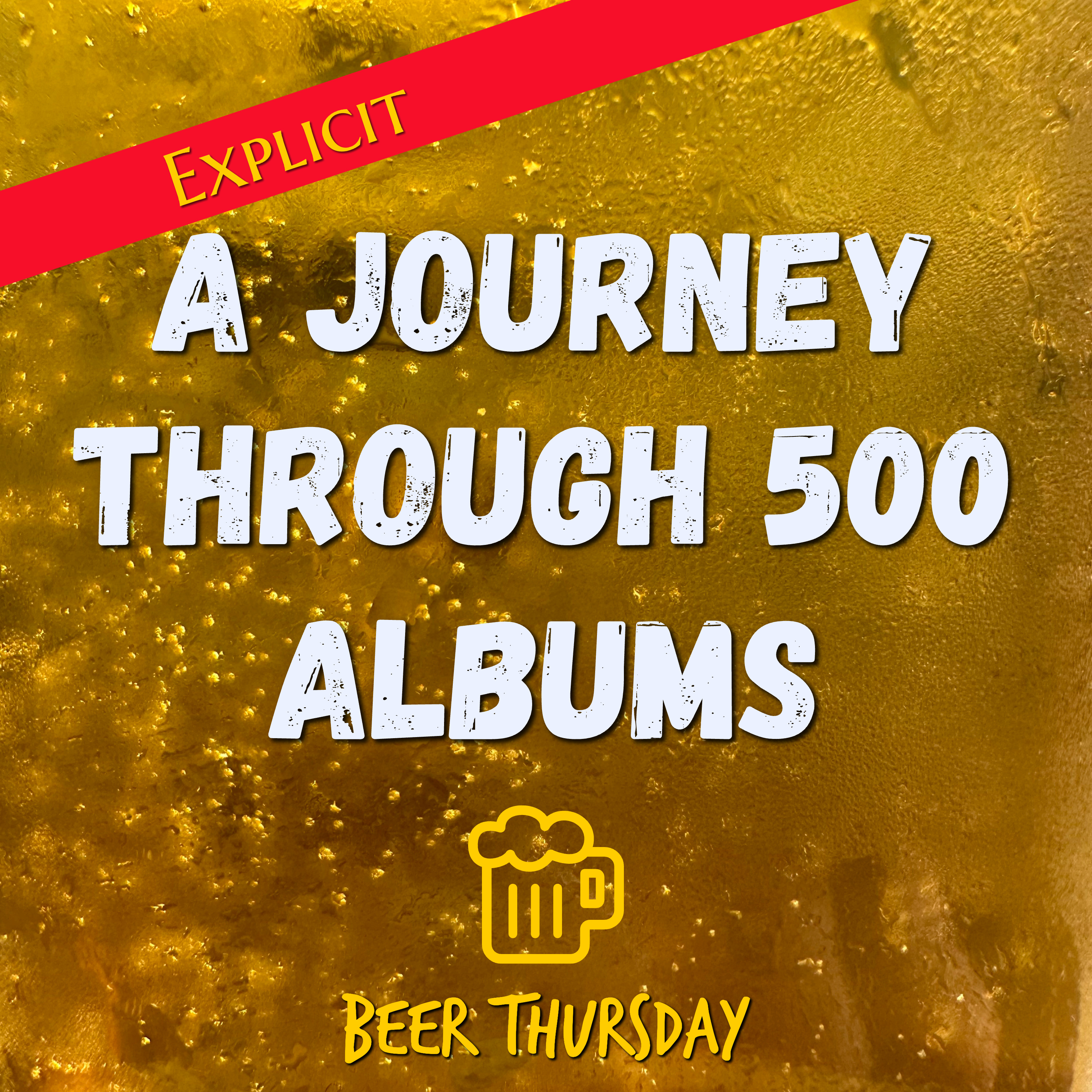 Beer Thursday
