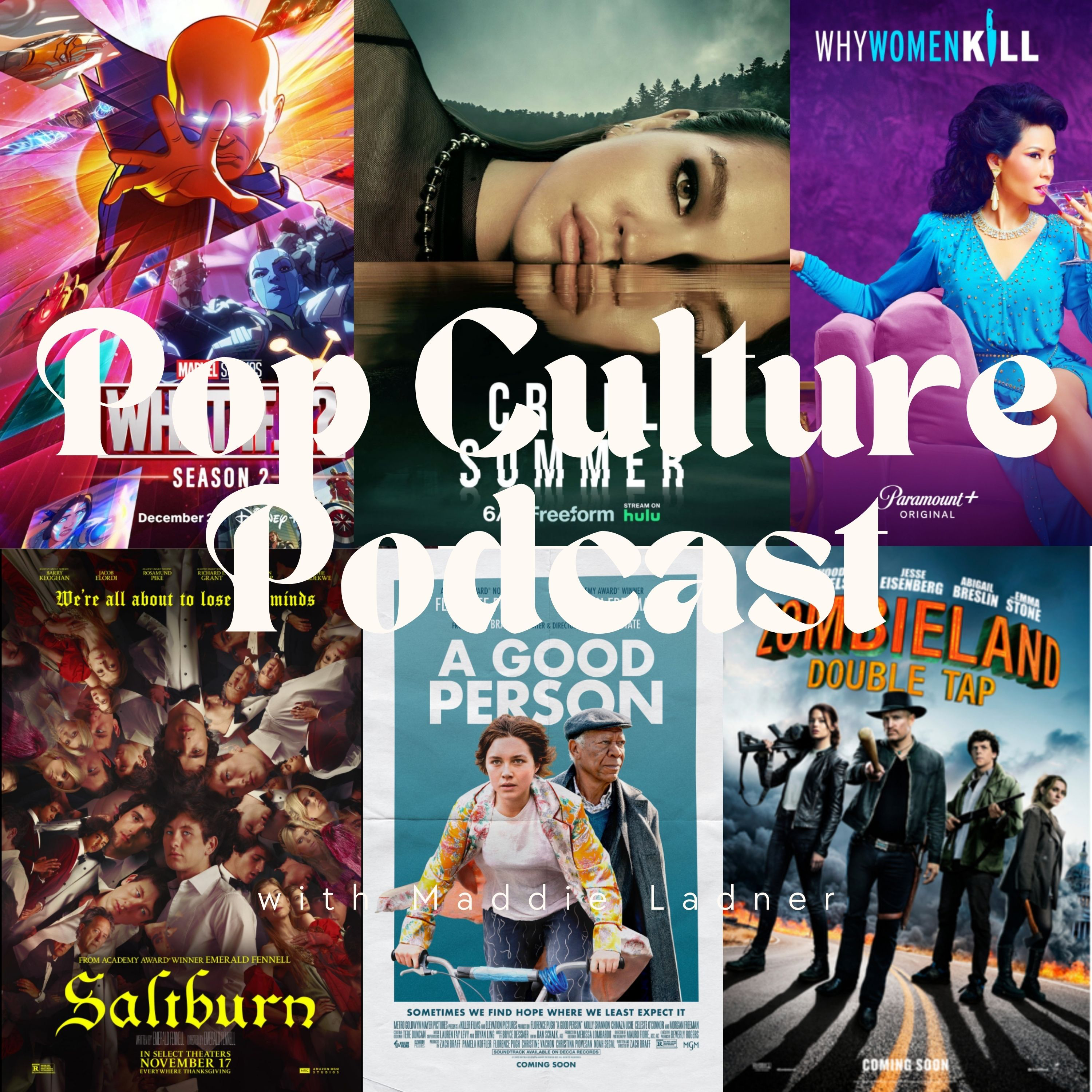 JAN 1-7 Shows and movies episode artwork
