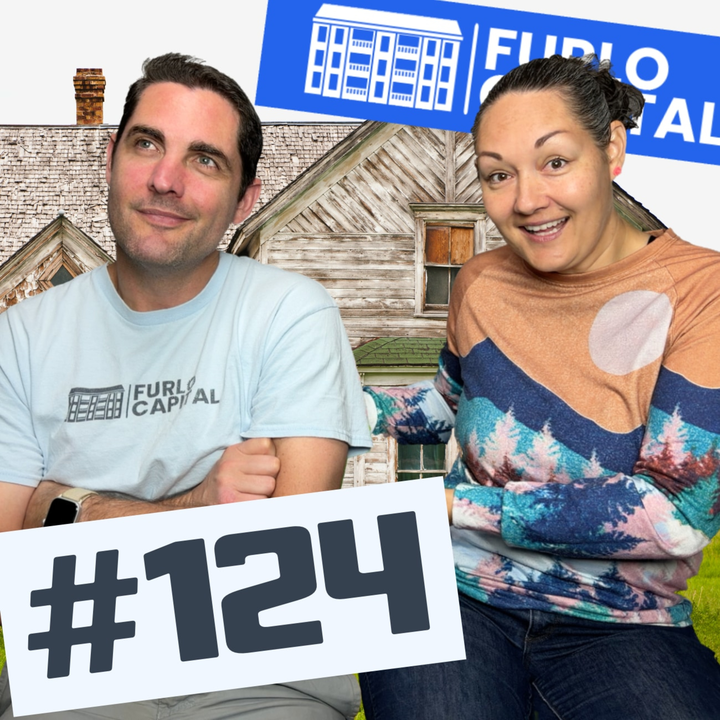 Why "I'm Being Patient" Is Costing You $87K and You Don't Know It | Ep 124 episode artwork