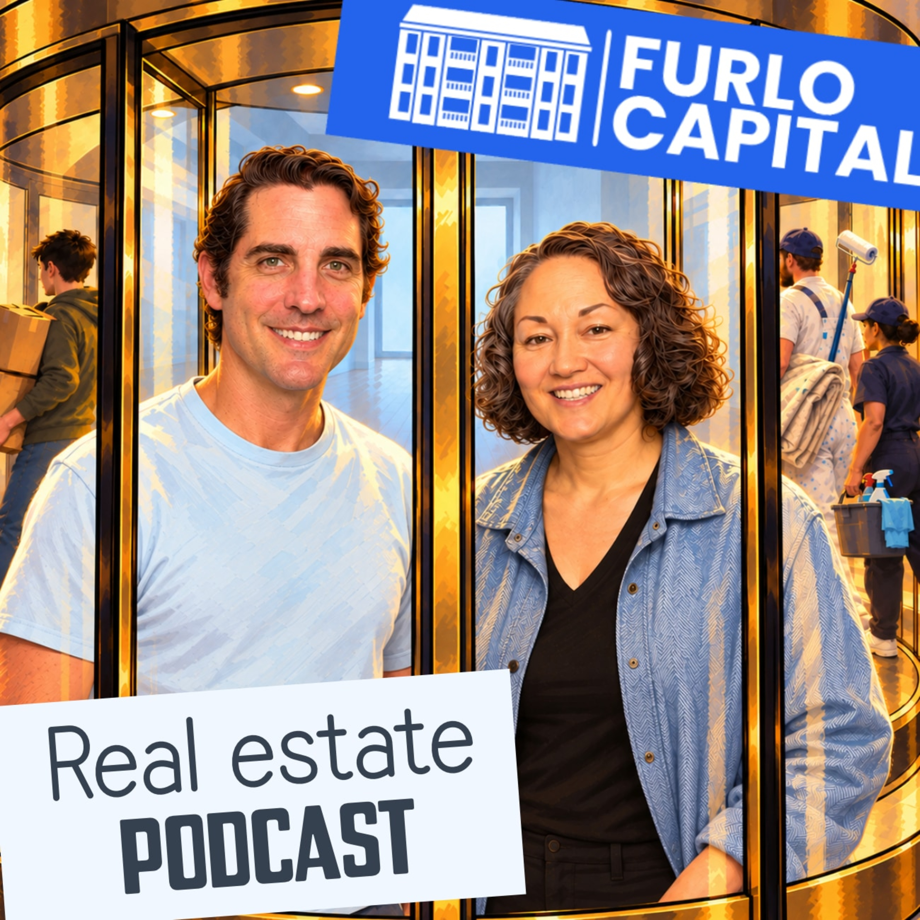 The $50 Rent Increase That Could Cost a Property Investor $4,300 | Ep 145
