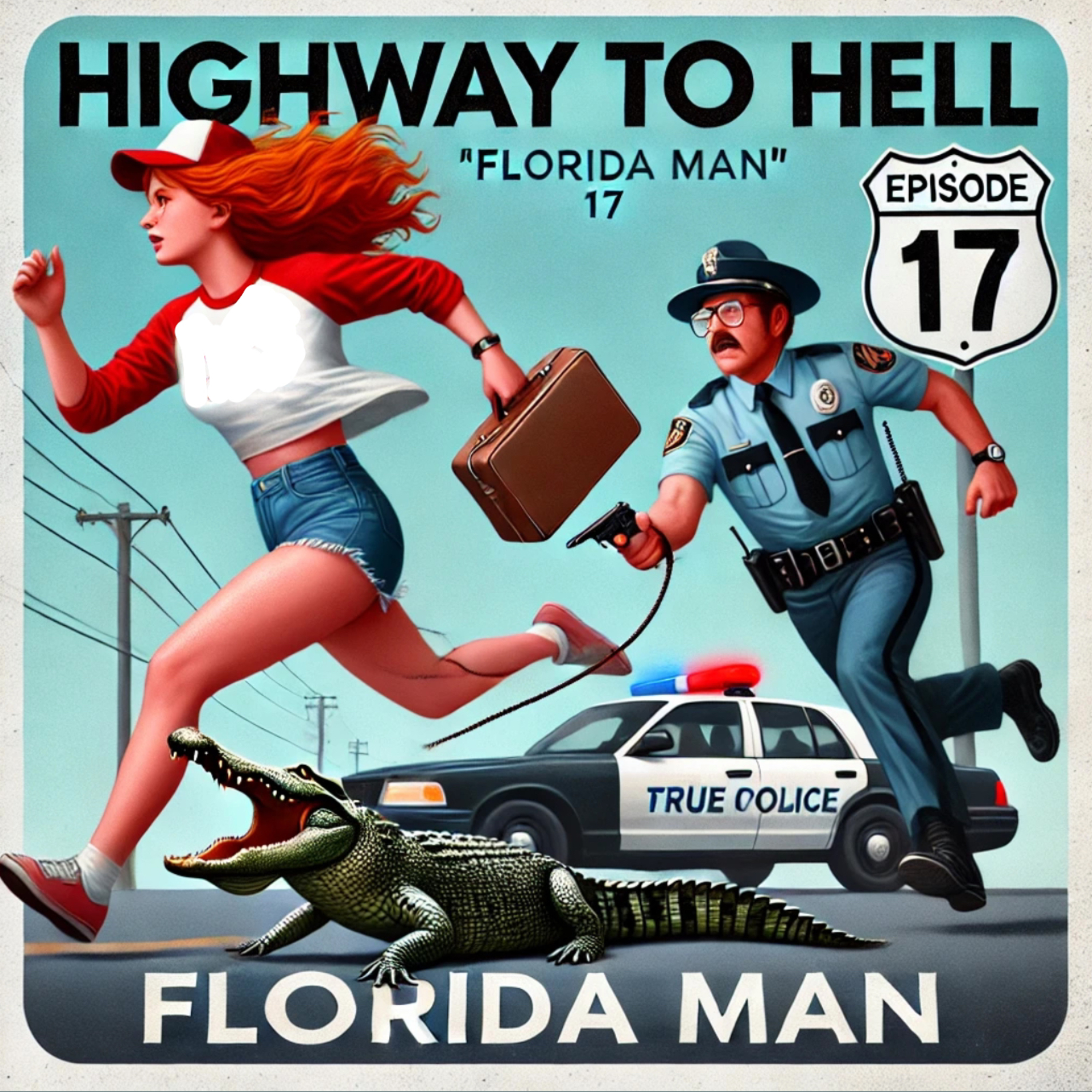 Highway to Hell