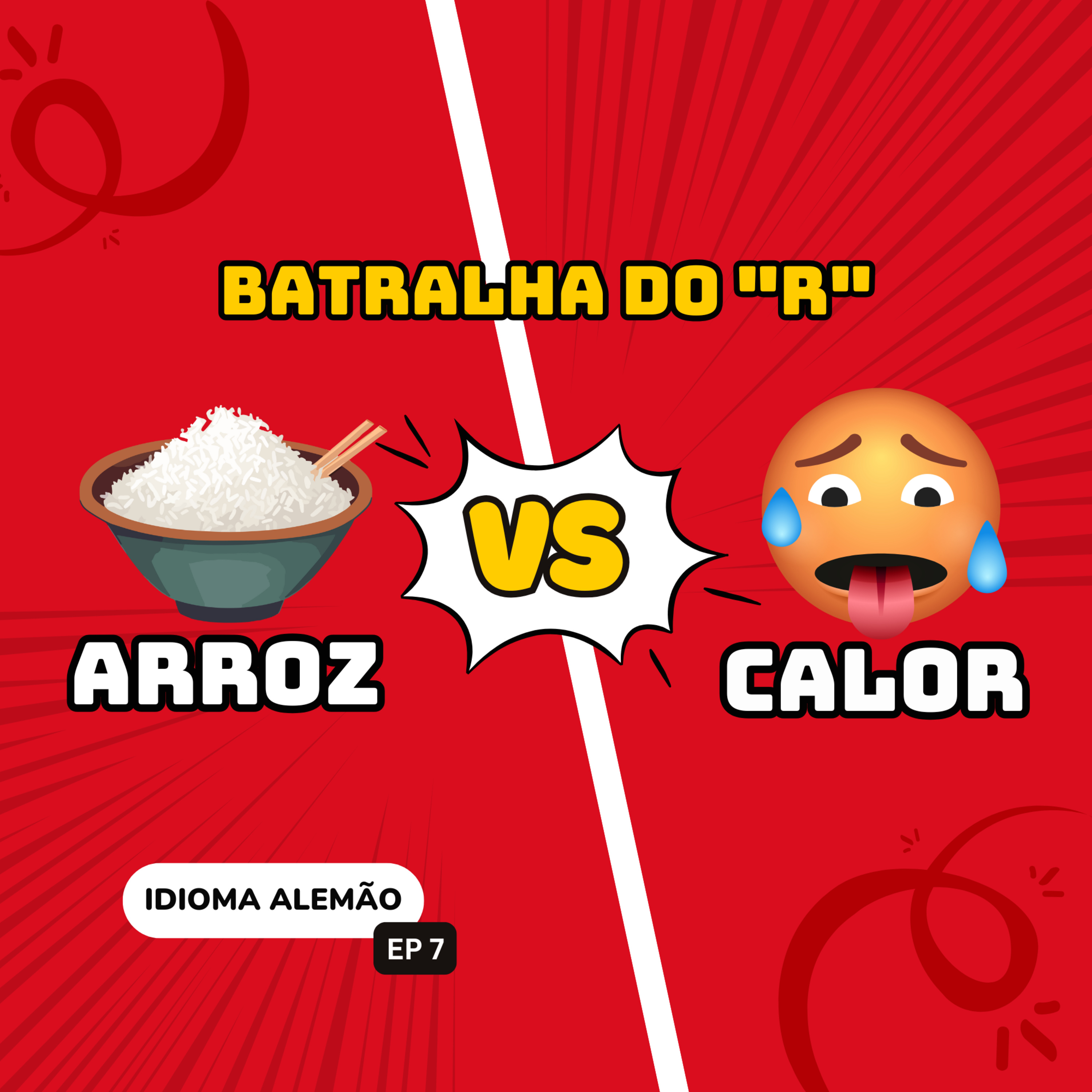 Alemanha Cast