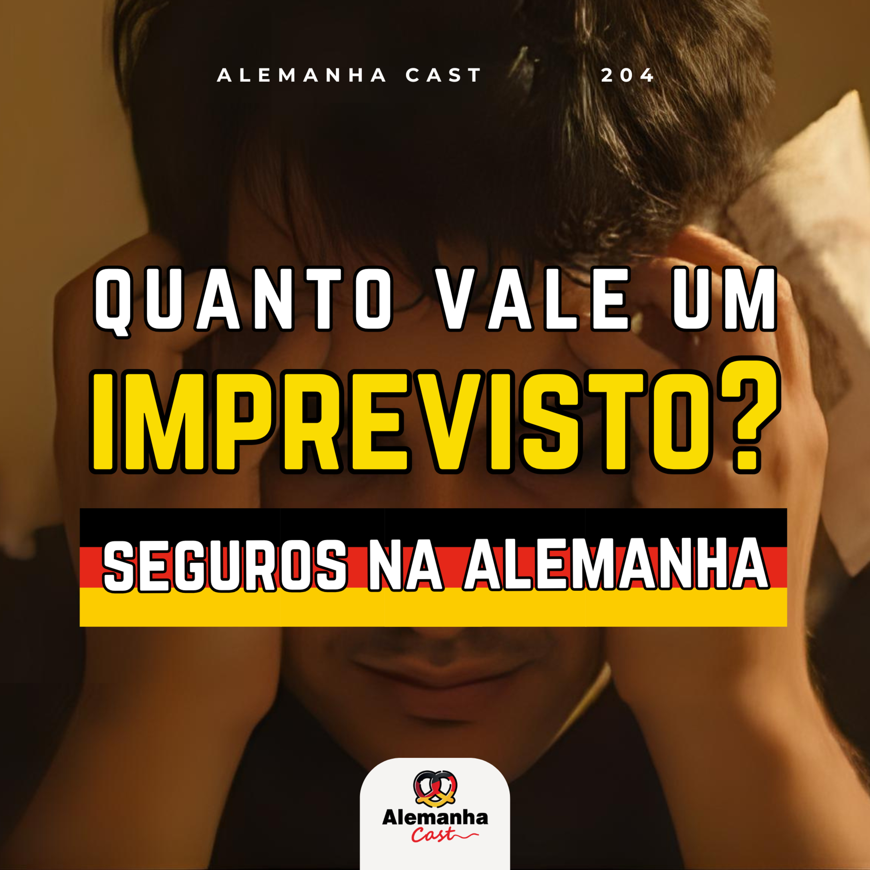 204 - Seguros obrigatórios, inusitados e essenciais para brasileiros na Alemanha