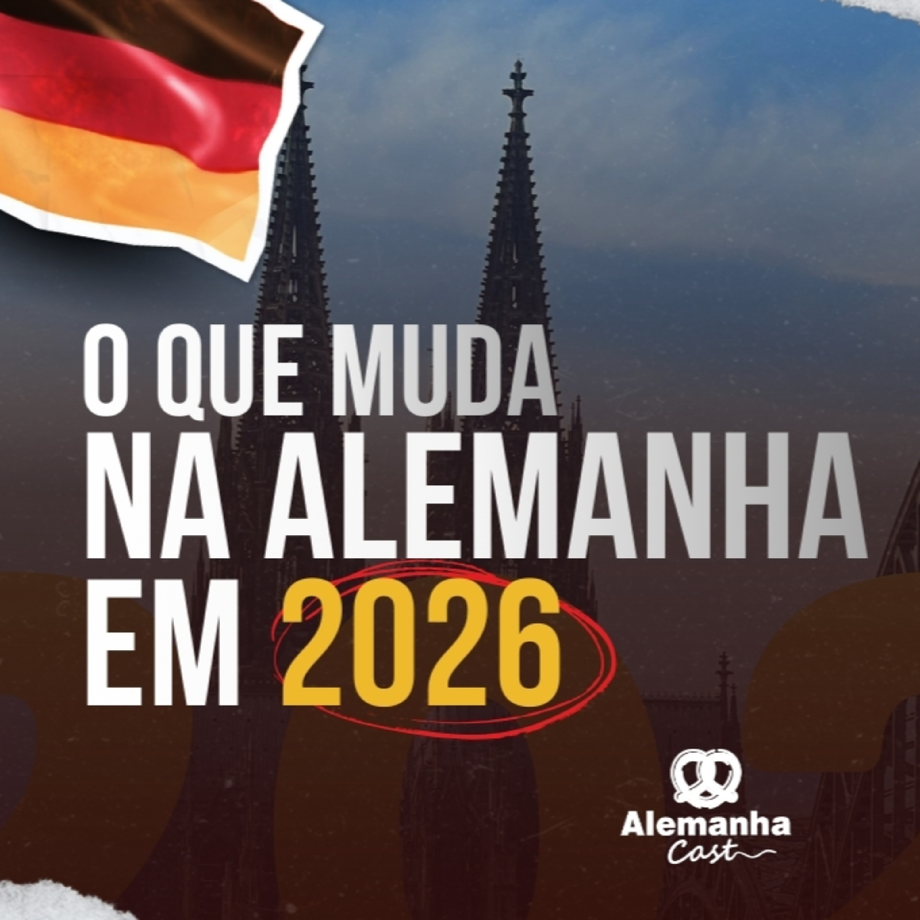 211 - O que esperar da Alemanha em 2026?