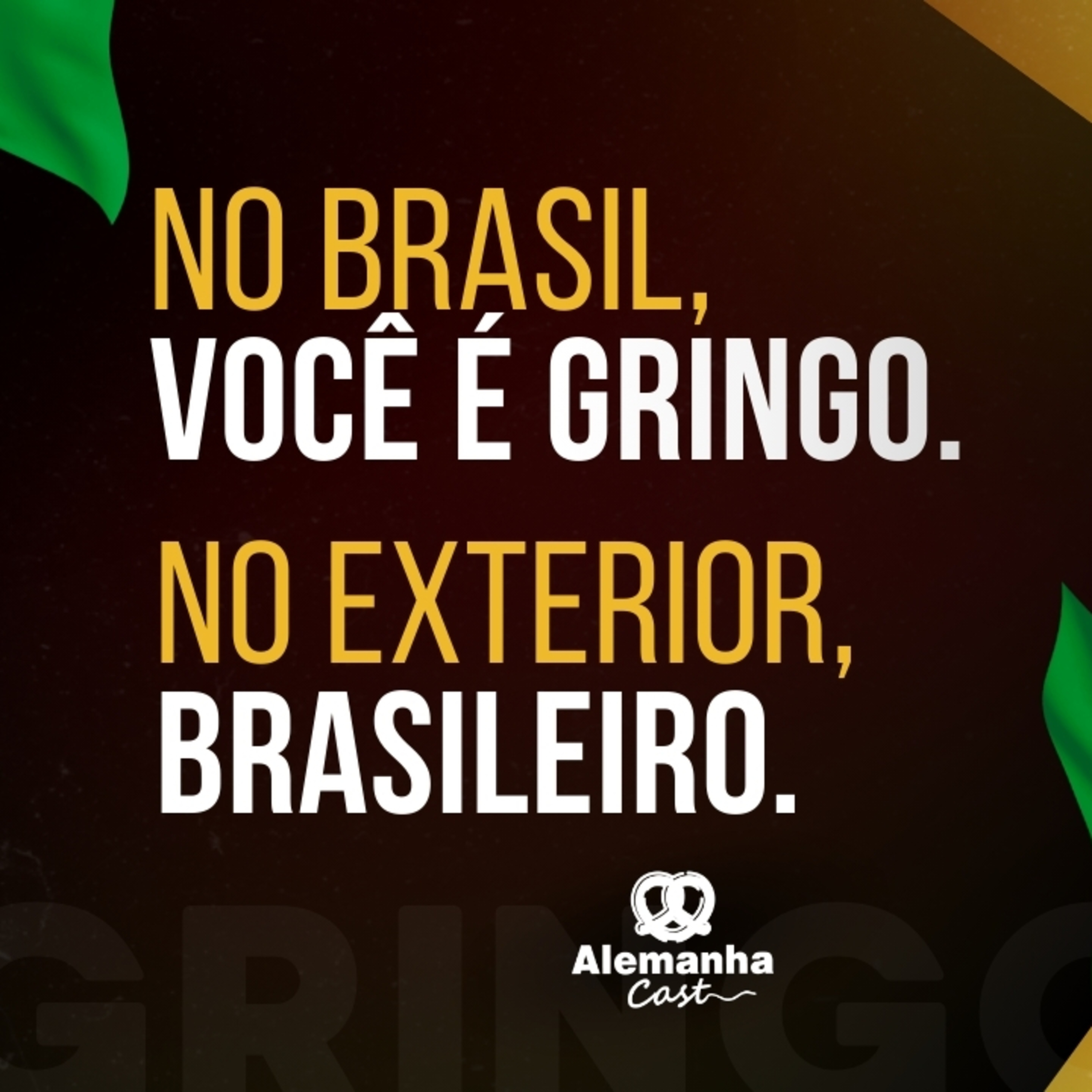 214 - Nem 100% alemão, nem 100% brasileiro: a identidade híbrida