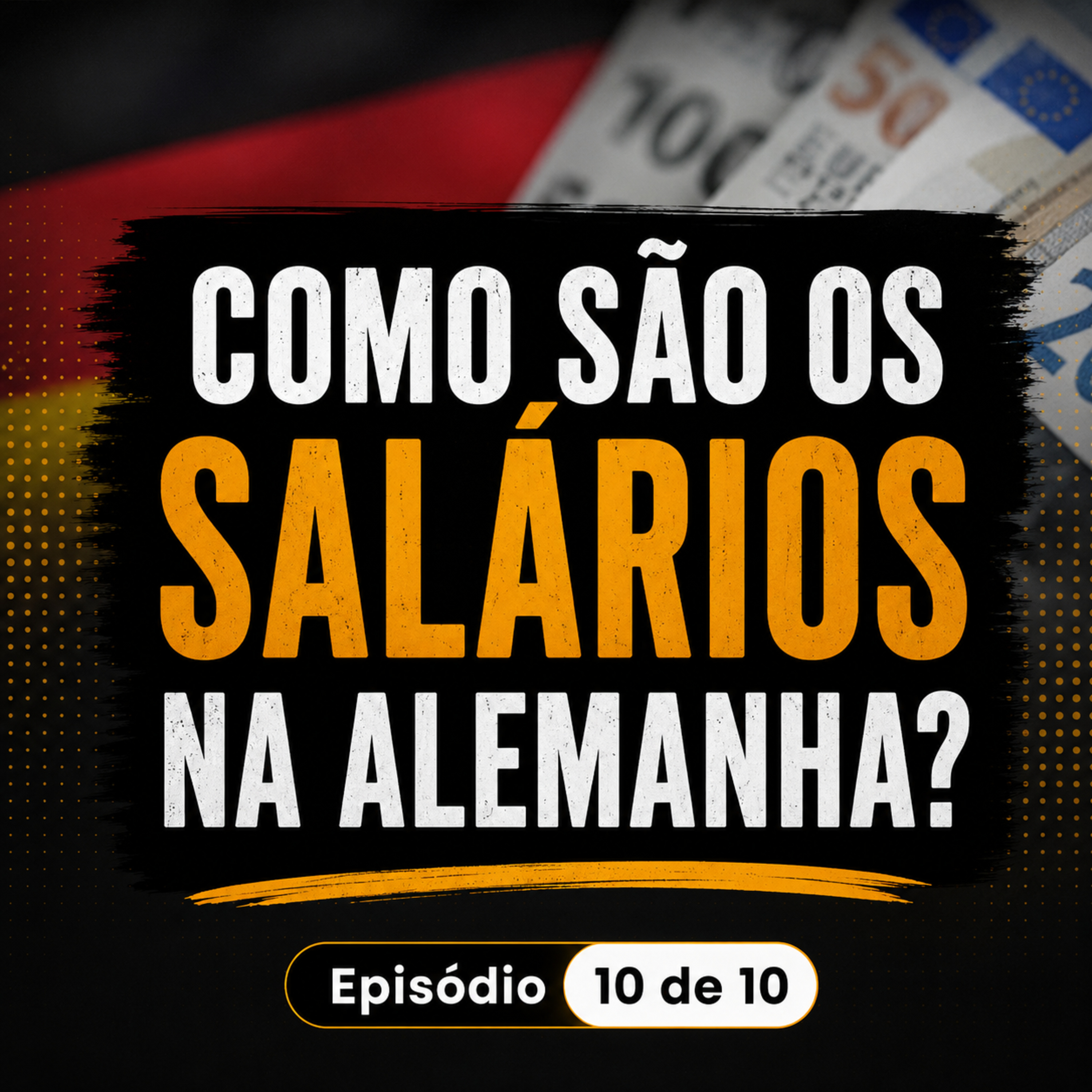 Carreira na Alemanha EP 10: Não aceite menos: Como negociar seu salário na Alemanha