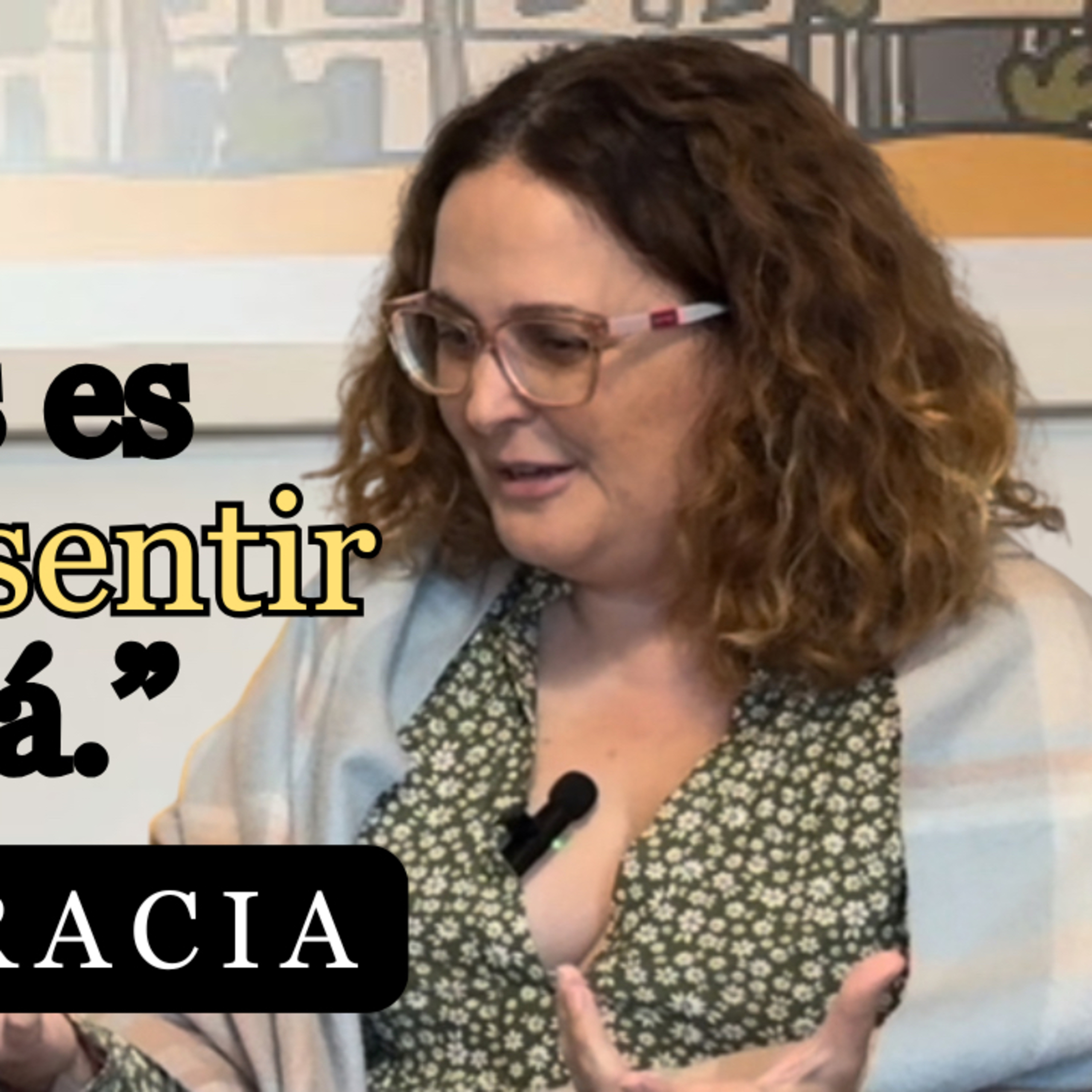 Portada de Aprendiendo Con Gente