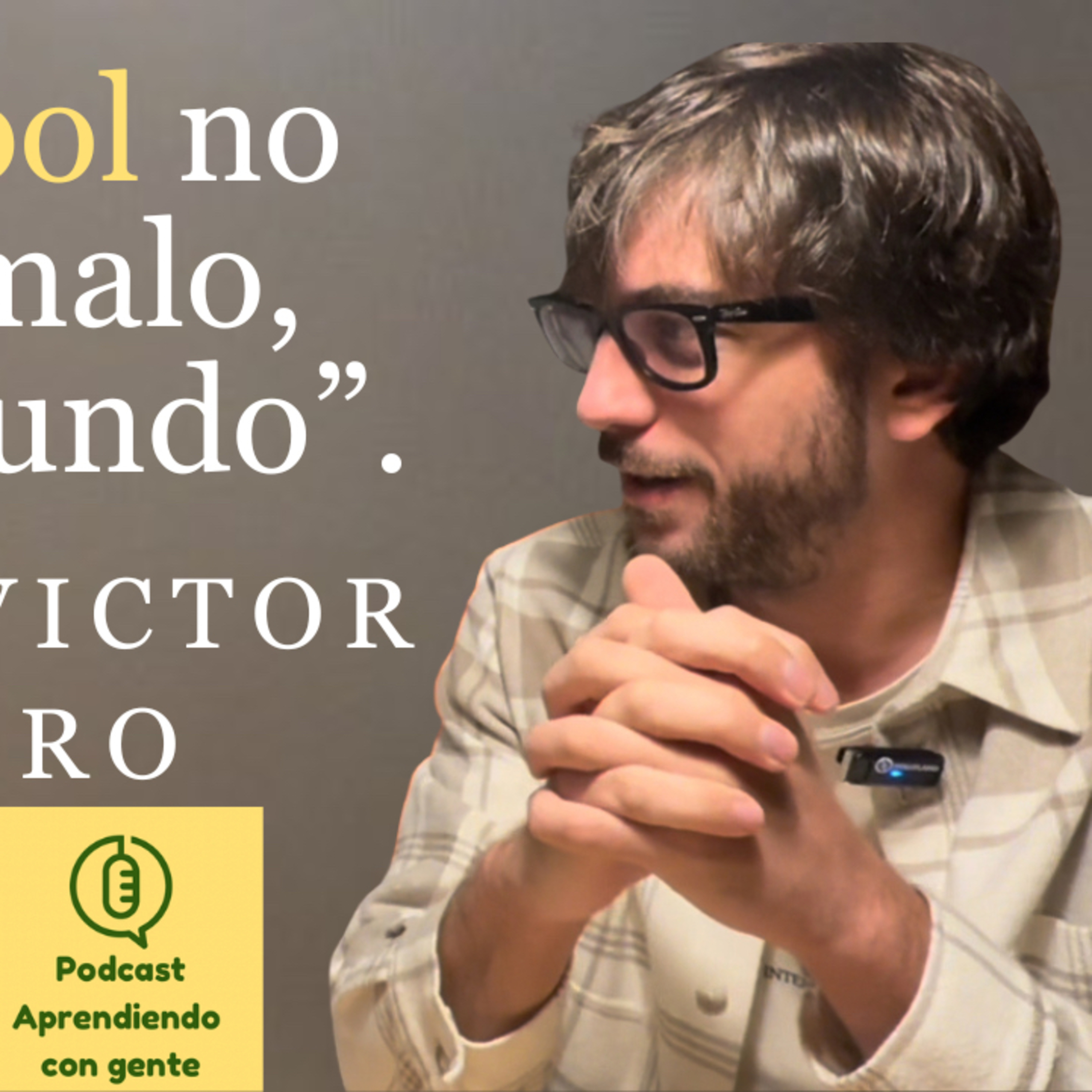 Aprendiendo Con Gente