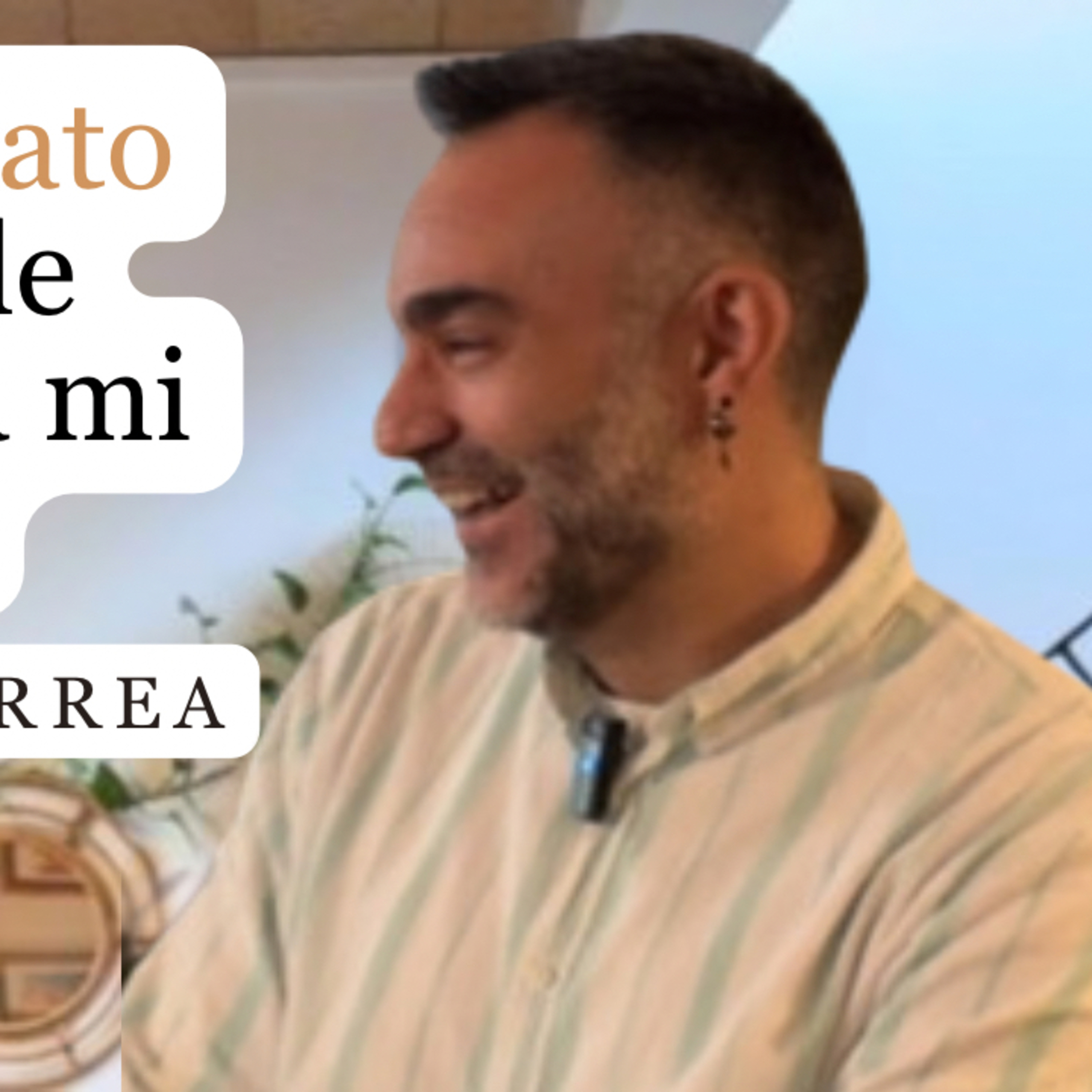 ACG 63: “Lo más sensato era que no le faltara nada a mi familia.”