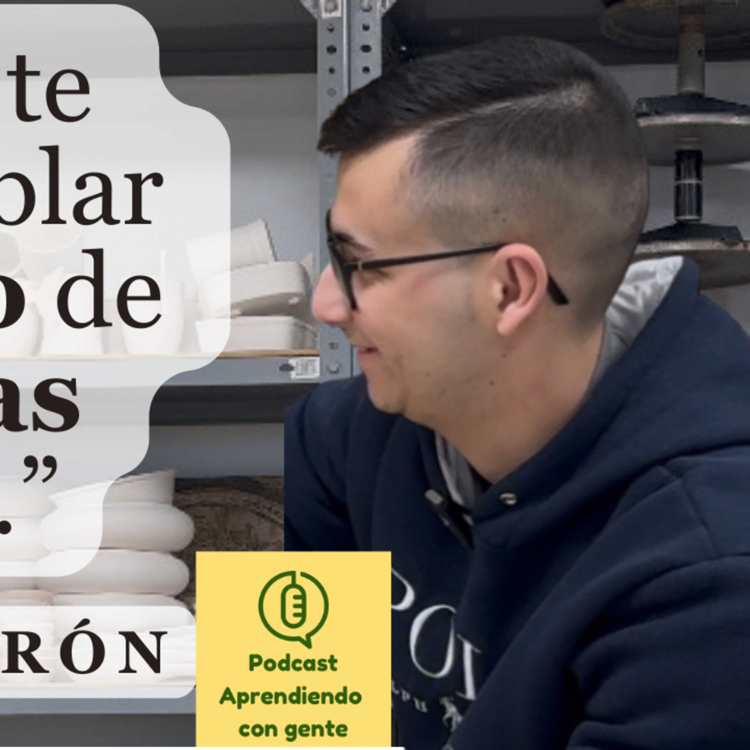 Aprendiendo Con Gente