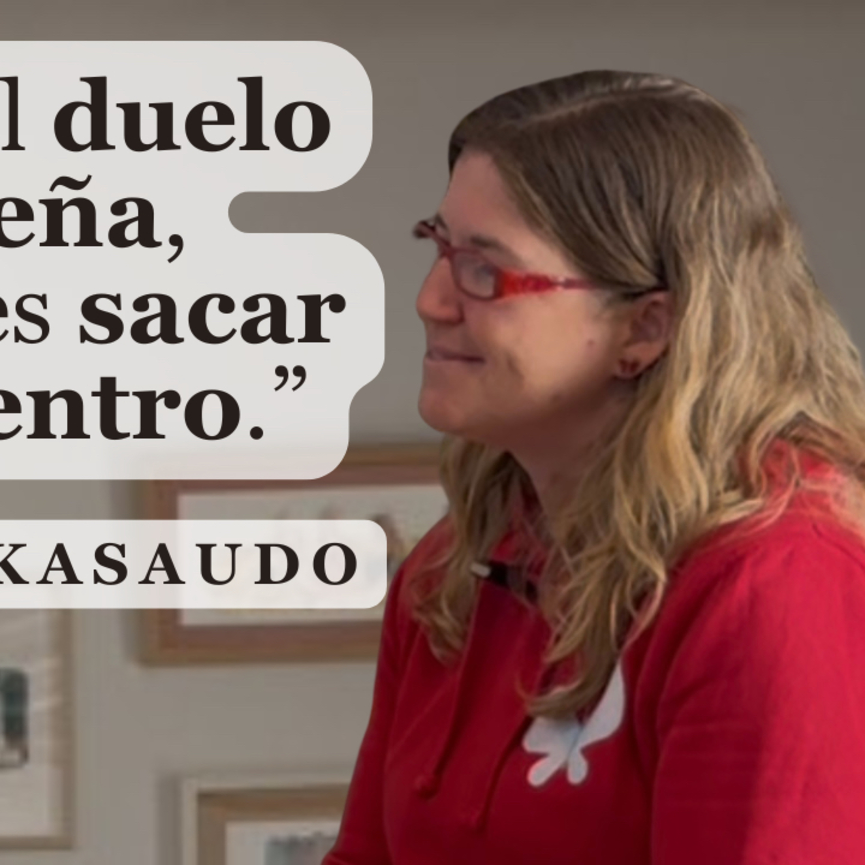 Aprendiendo Con Gente