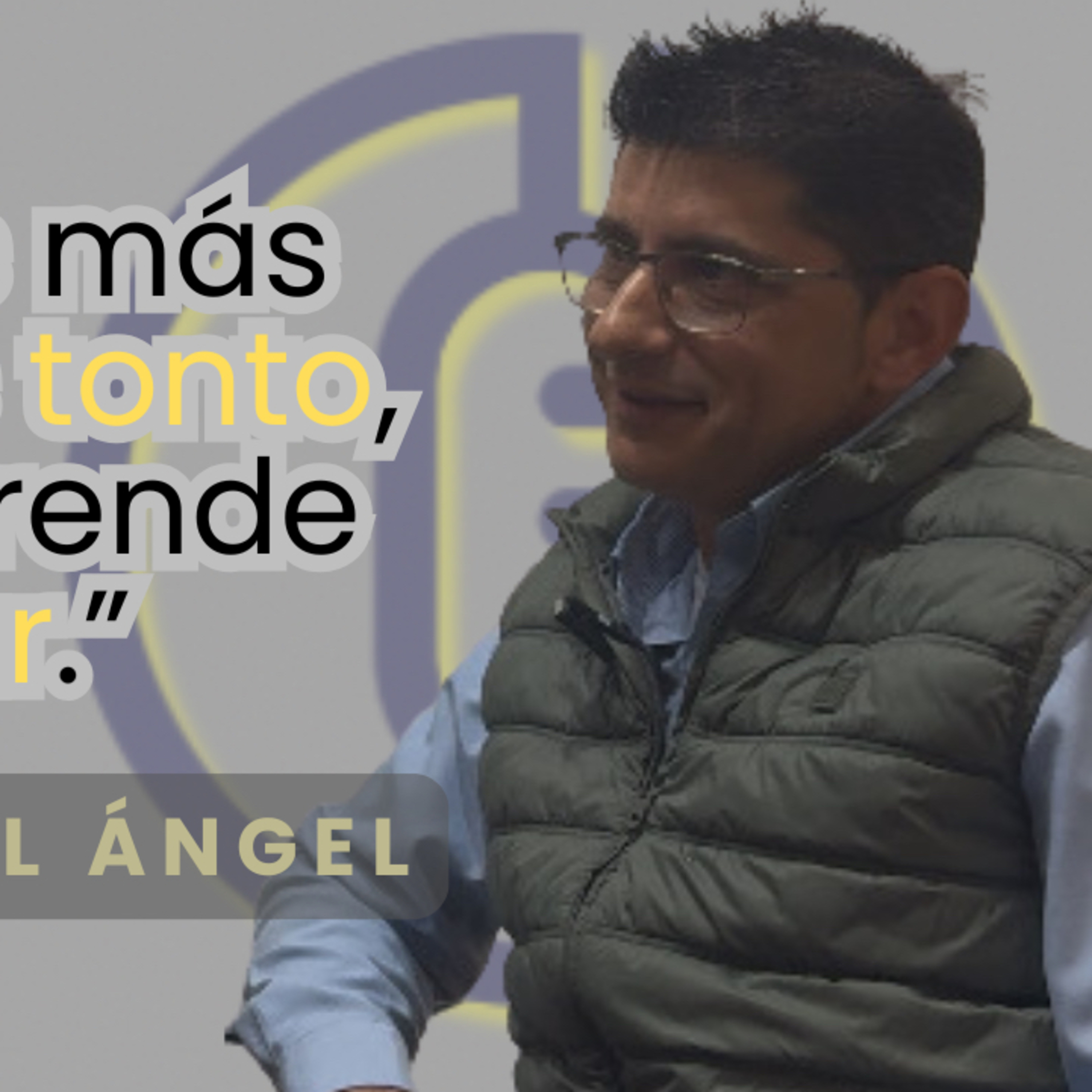 Aprendiendo Con Gente