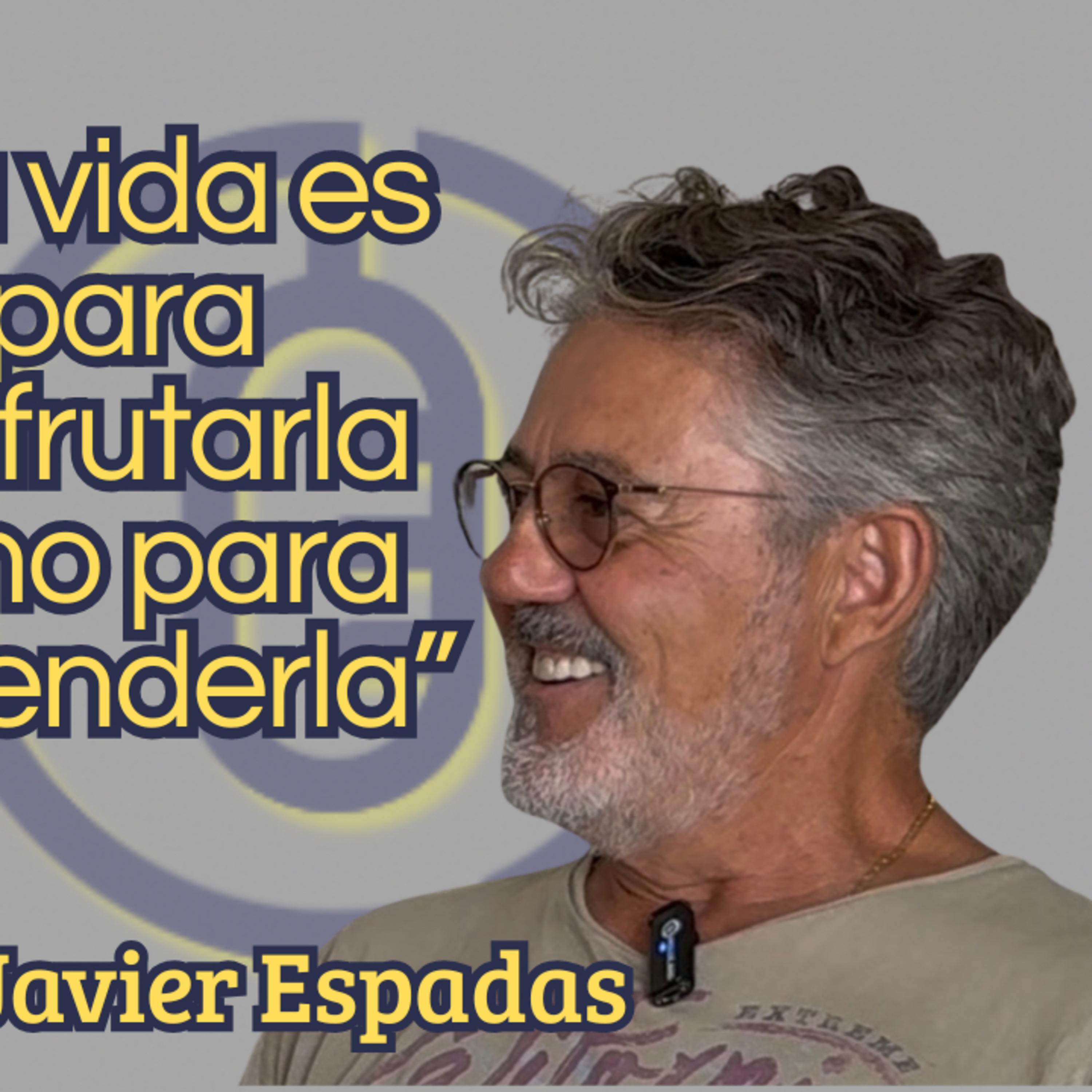 ACG 79: No es solo un conductor de autobús escolar: la historia de Javier te va a sorprender 🚍✨