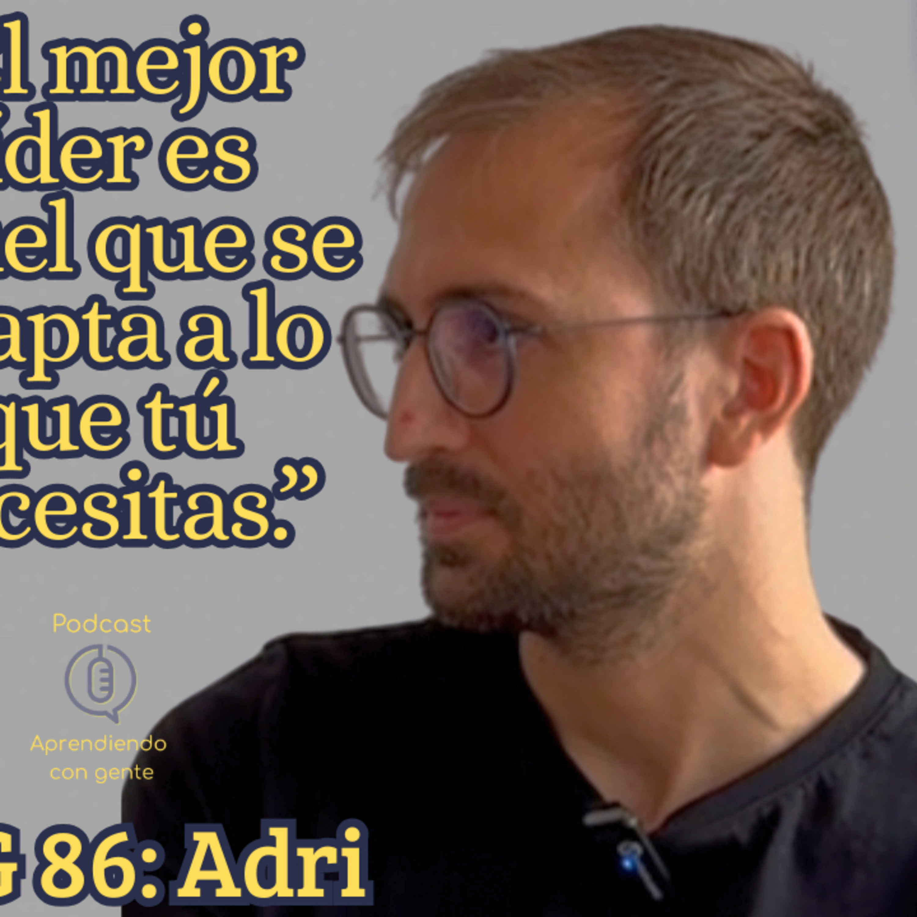 ACG 86: Cómo ser un buen líder 👑 Personalidad y gestión de grupos explicada fácil.